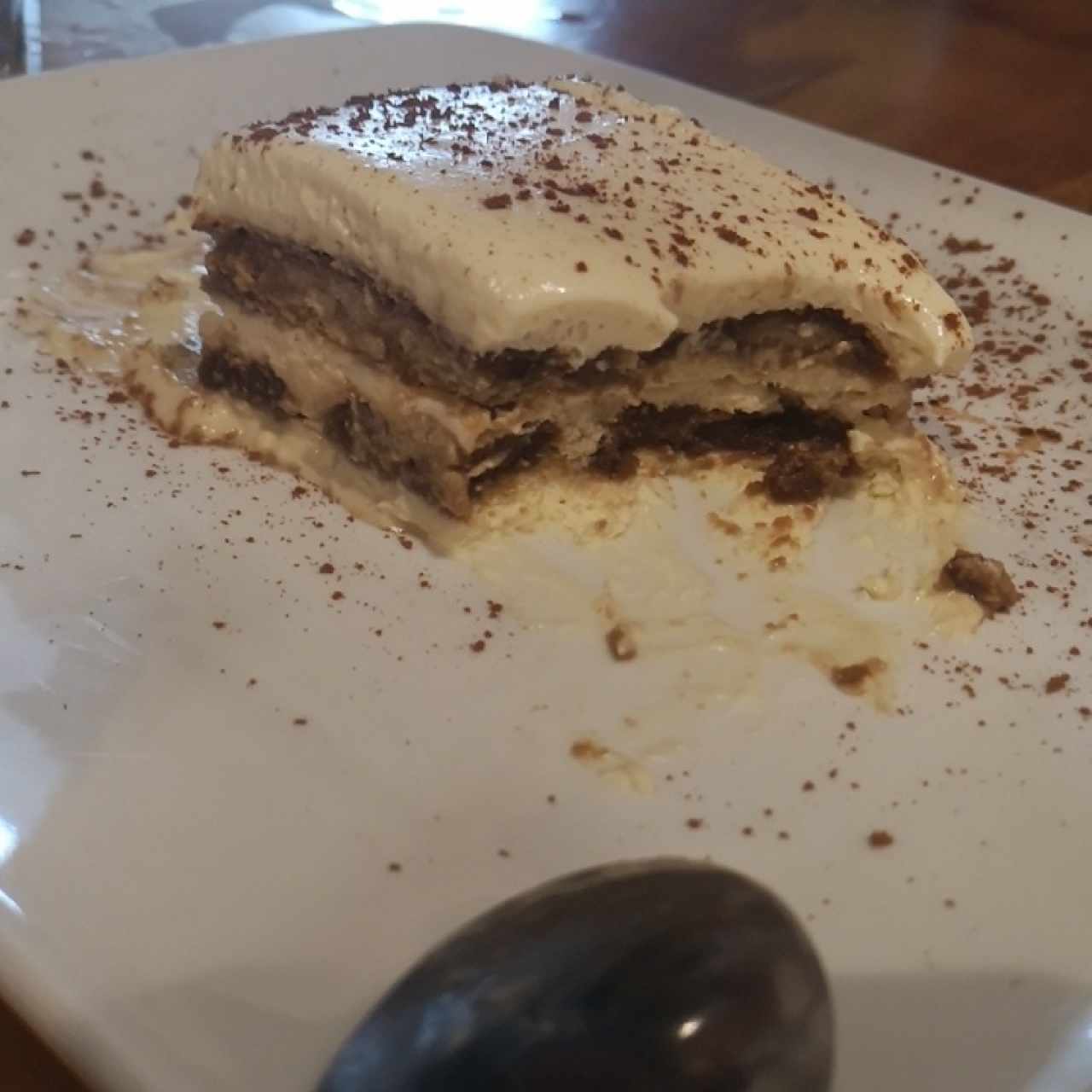 piola tiramisu