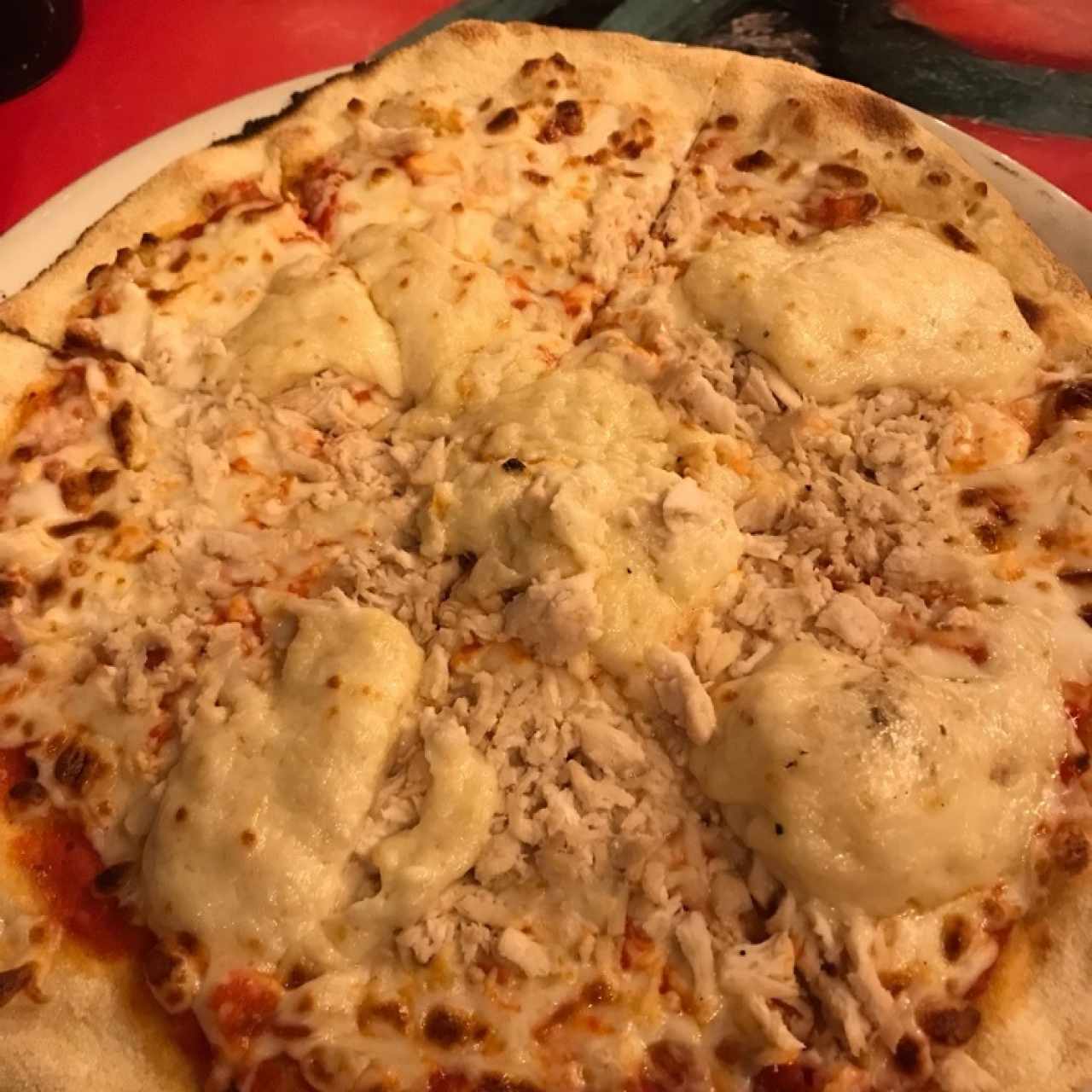 LA PIZZA - Rio de janeiro