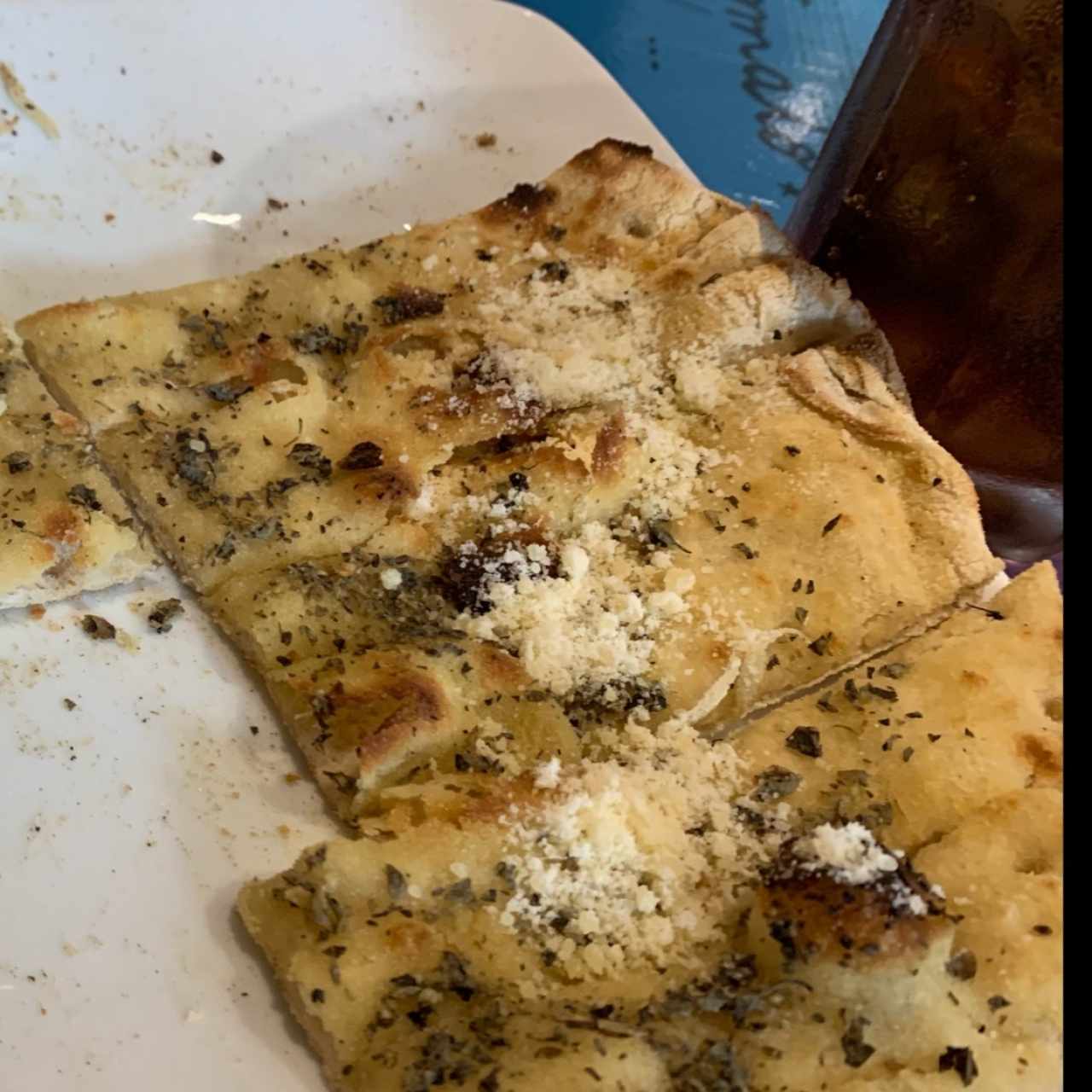 focaccia 