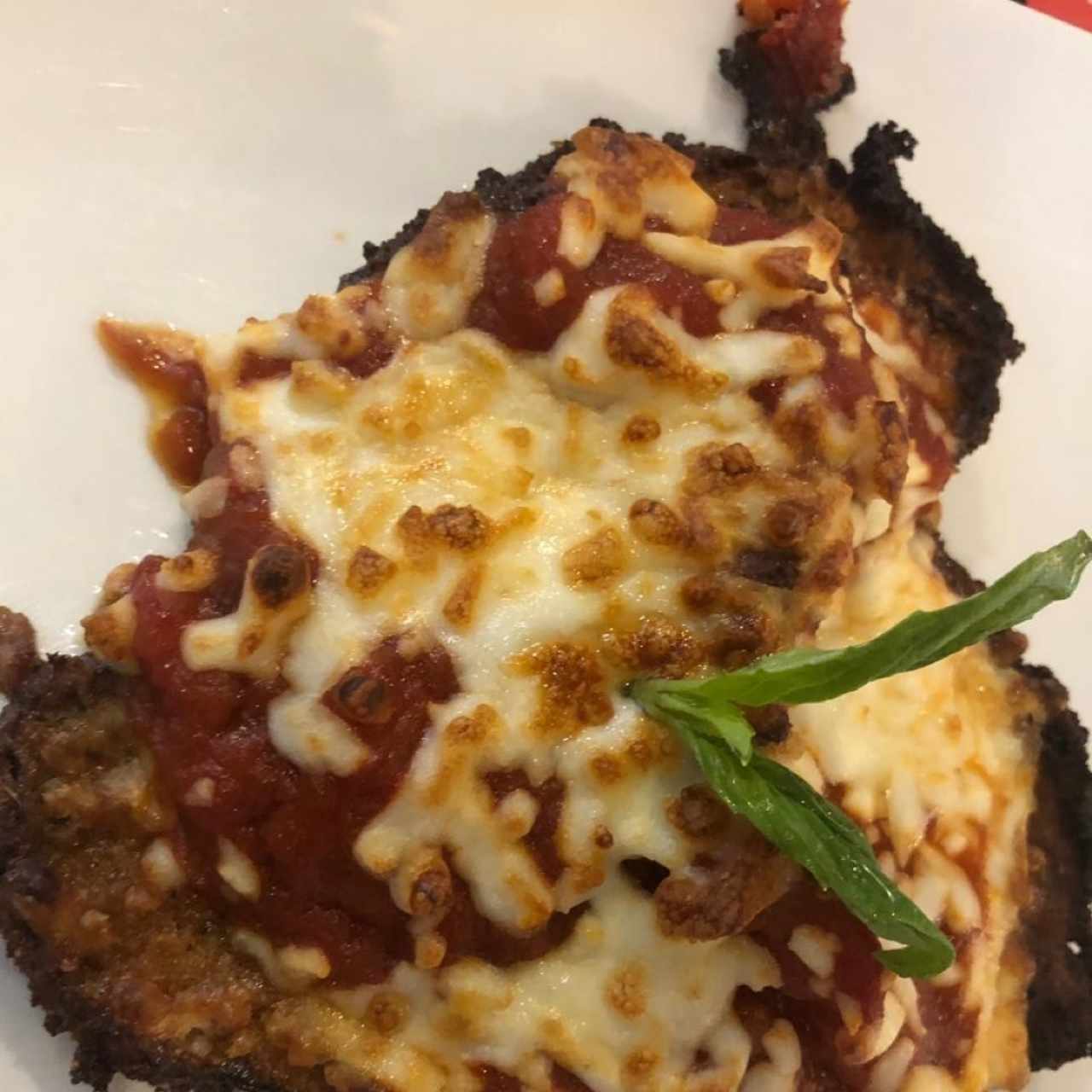 ANTIPASTI - BELLA NAPOLI
