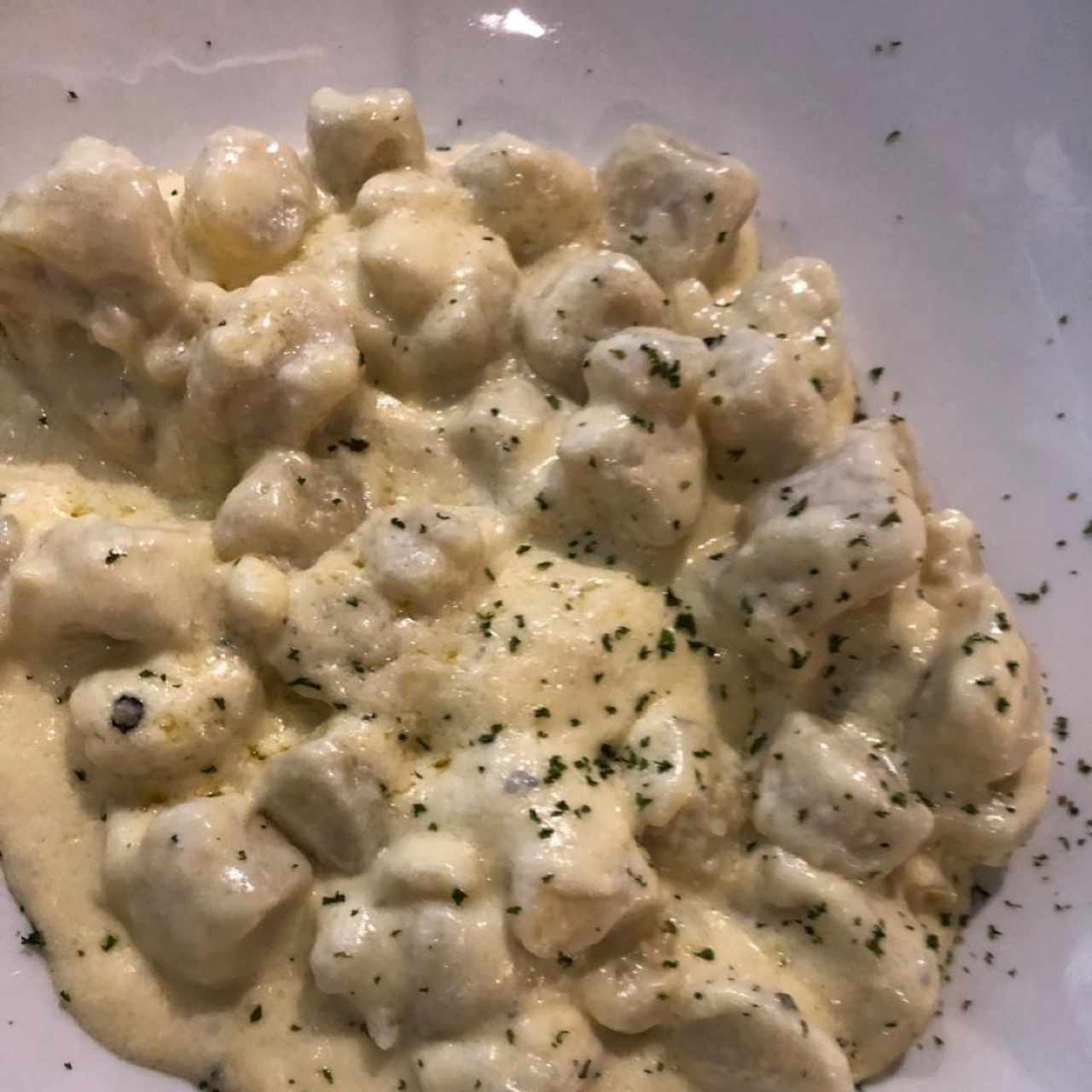 LE PASTE - Gnocchi Legnano