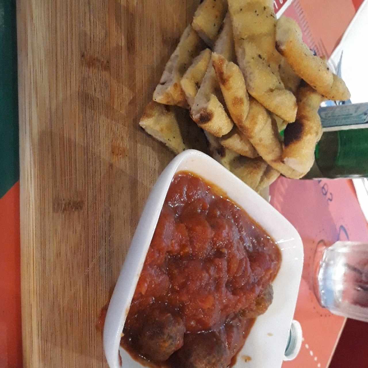 polpettine piola