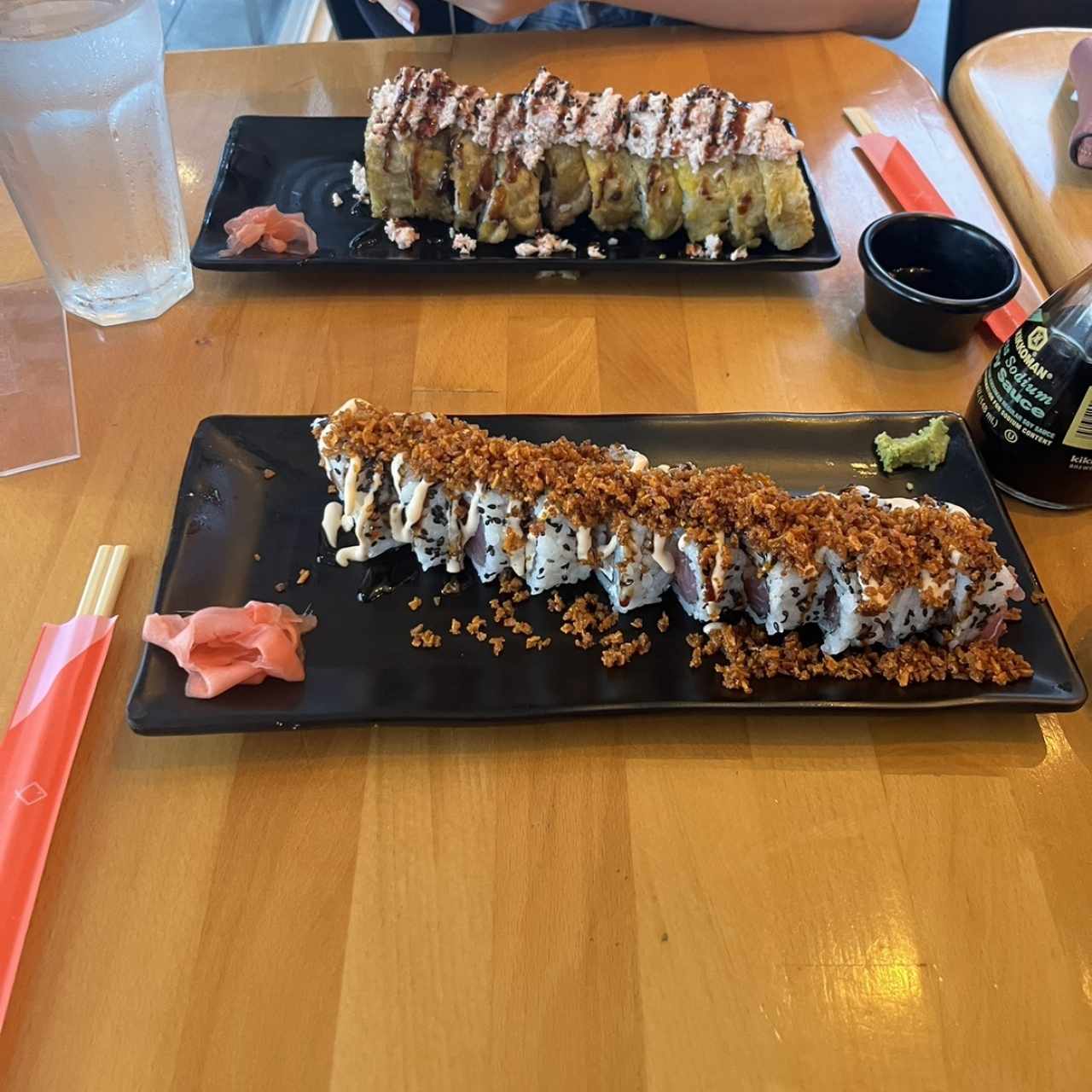 Rollos nuevos - Gurú Roll