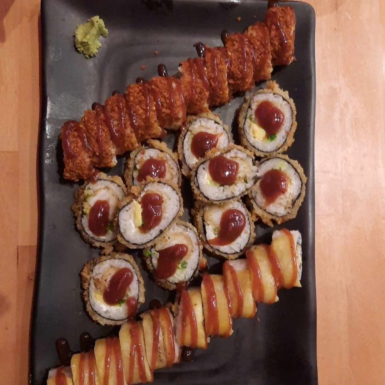 Combinaciones - Combinación #2. 30 unidades