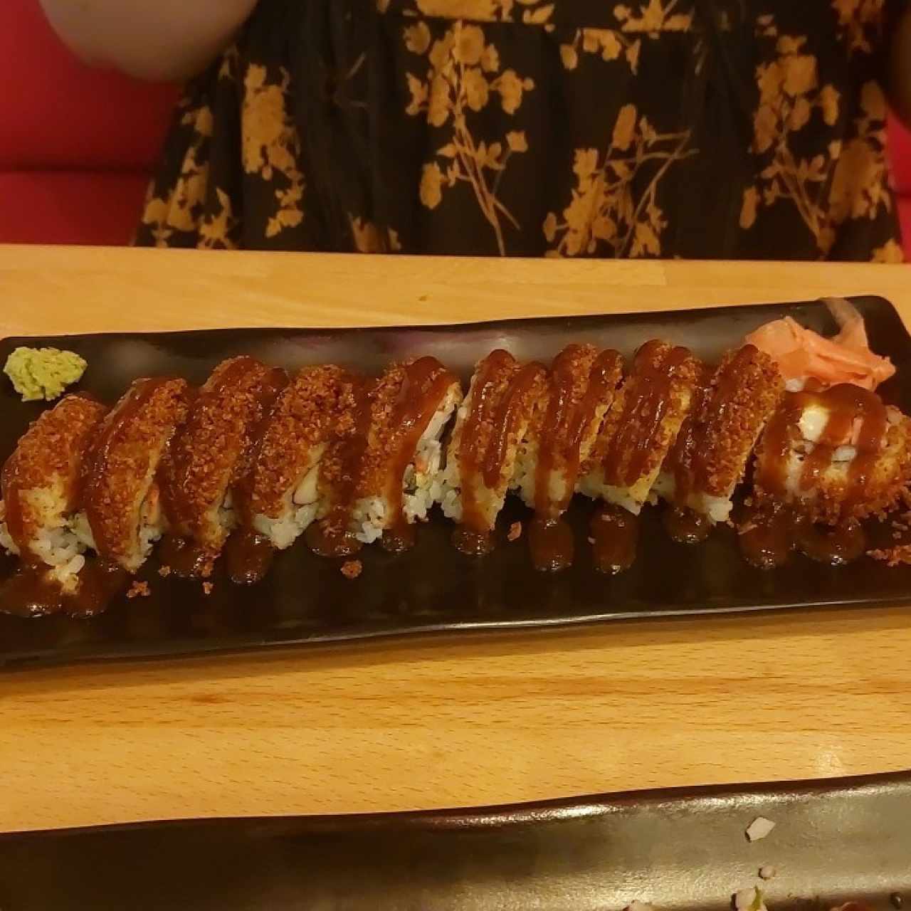 Rollos Clásicos - Kronchi Roll
