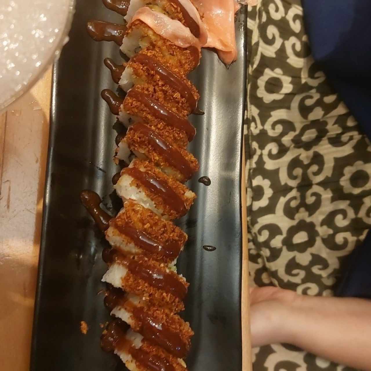 Rollos Clásicos - Kronchi Roll