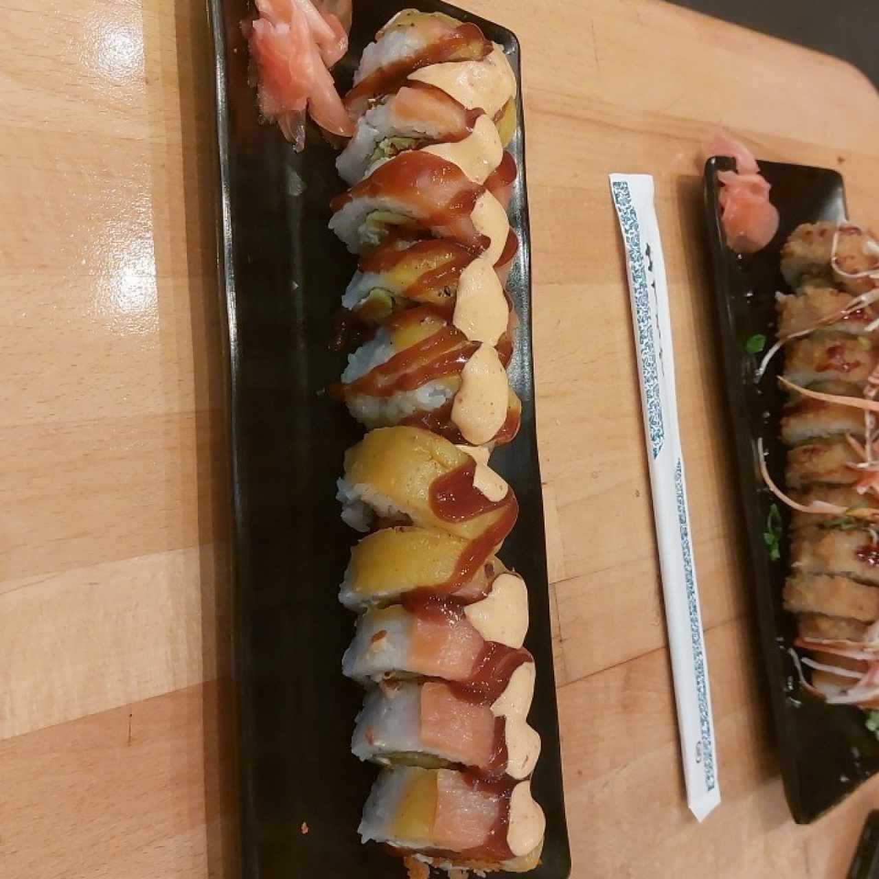 chat bot roll