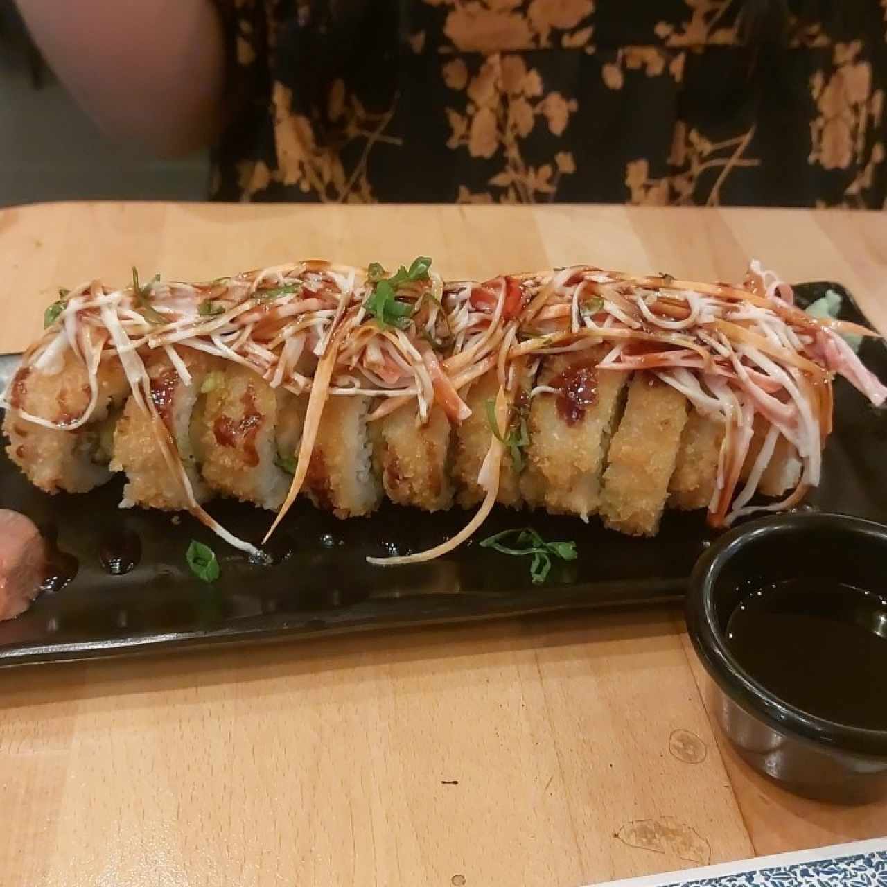 Rollos Clásicos - Hashtag Roll