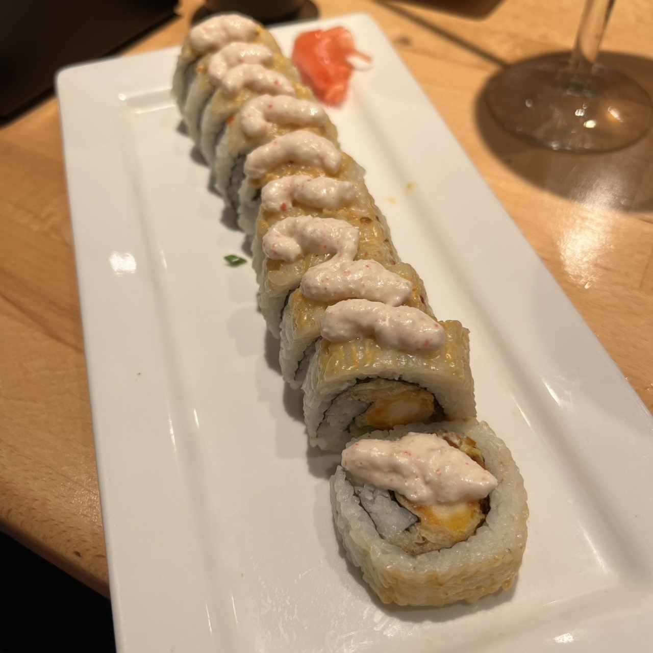 Rollos Clásicos - Bomba Roll