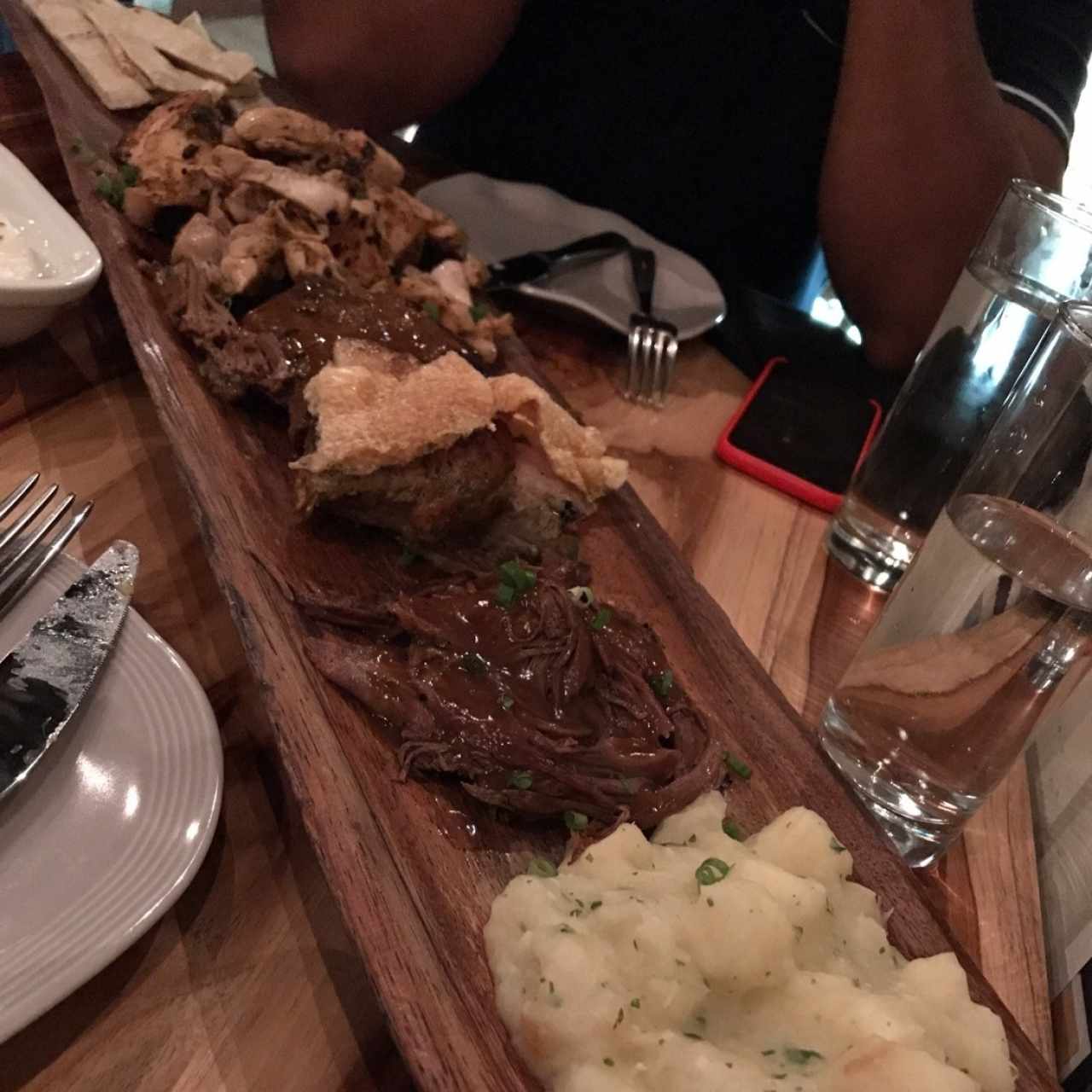 El Carnivoro