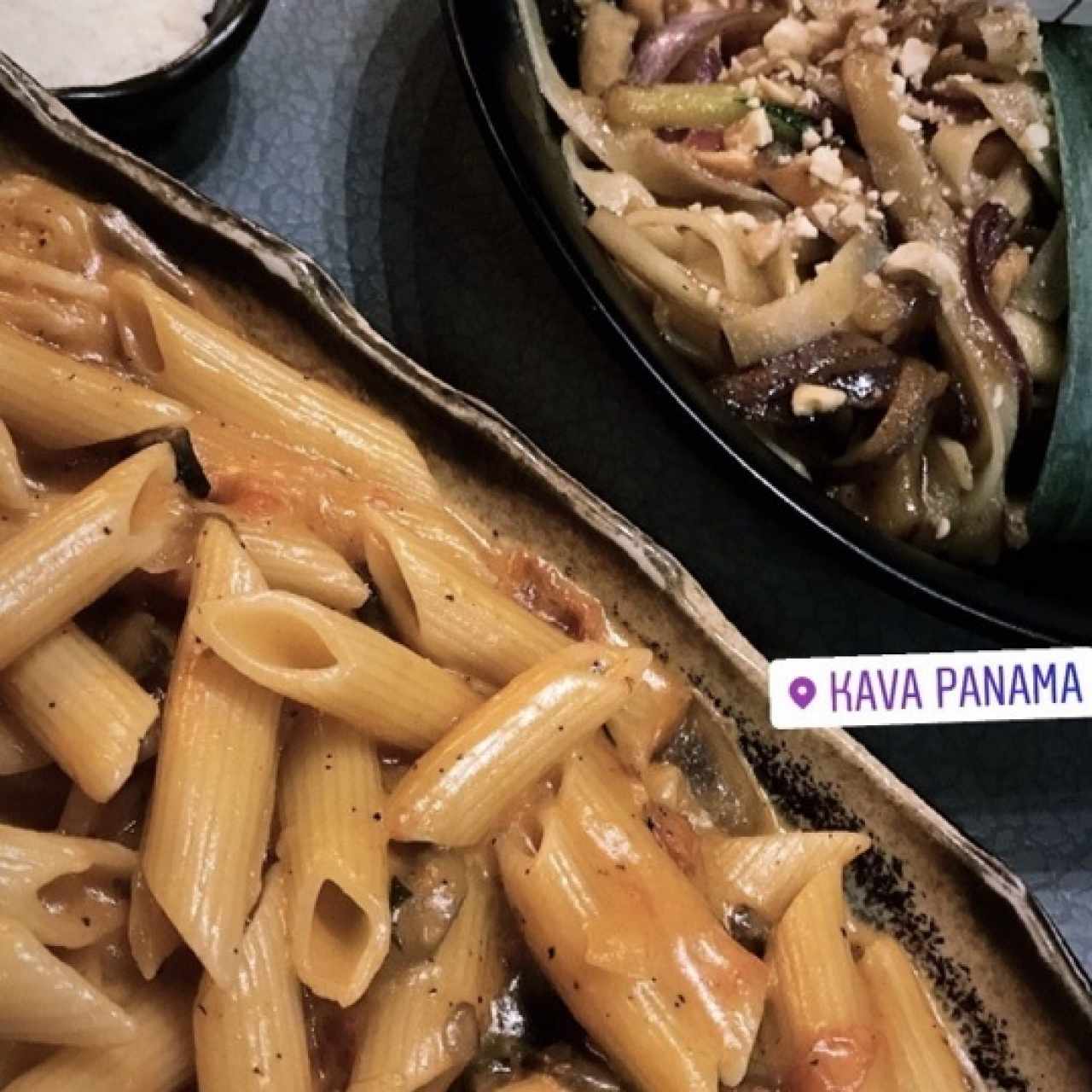 PASTAS - Pink Panther