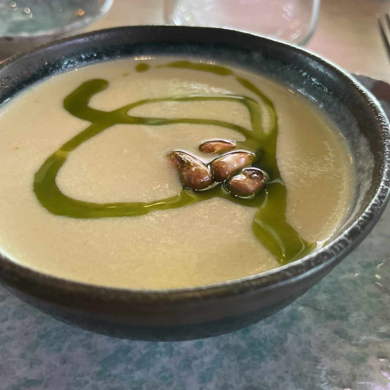 Puerros y Espárragos