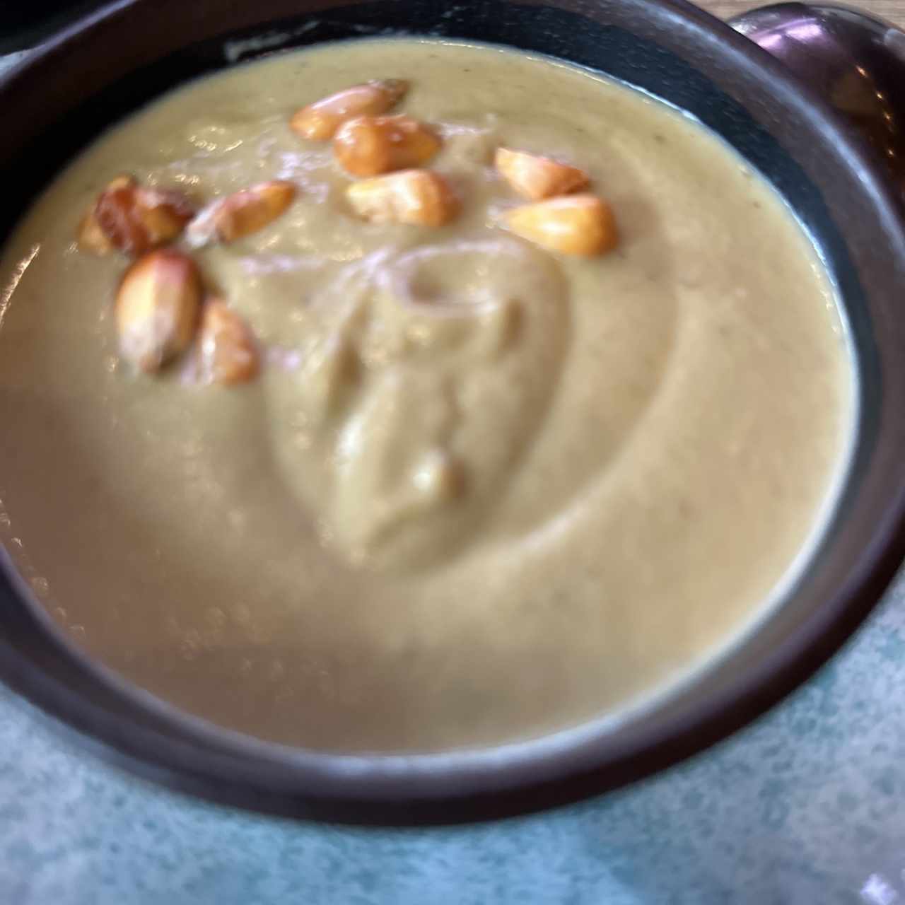 Puerros y Espárragos
