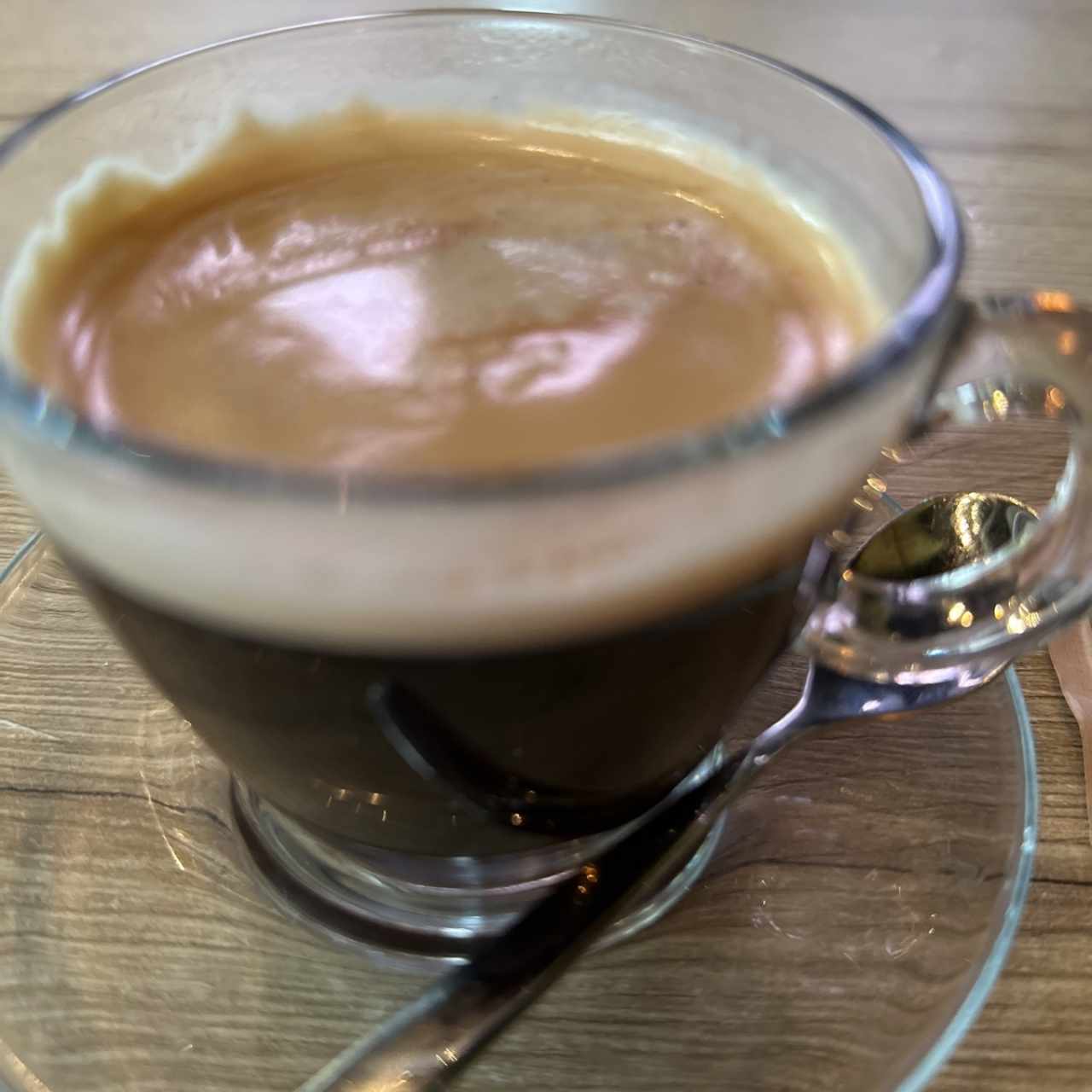 Café americano 