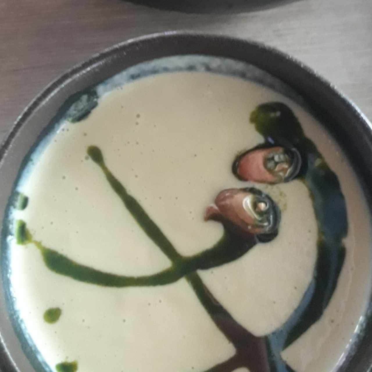 Puerros y Espárragos