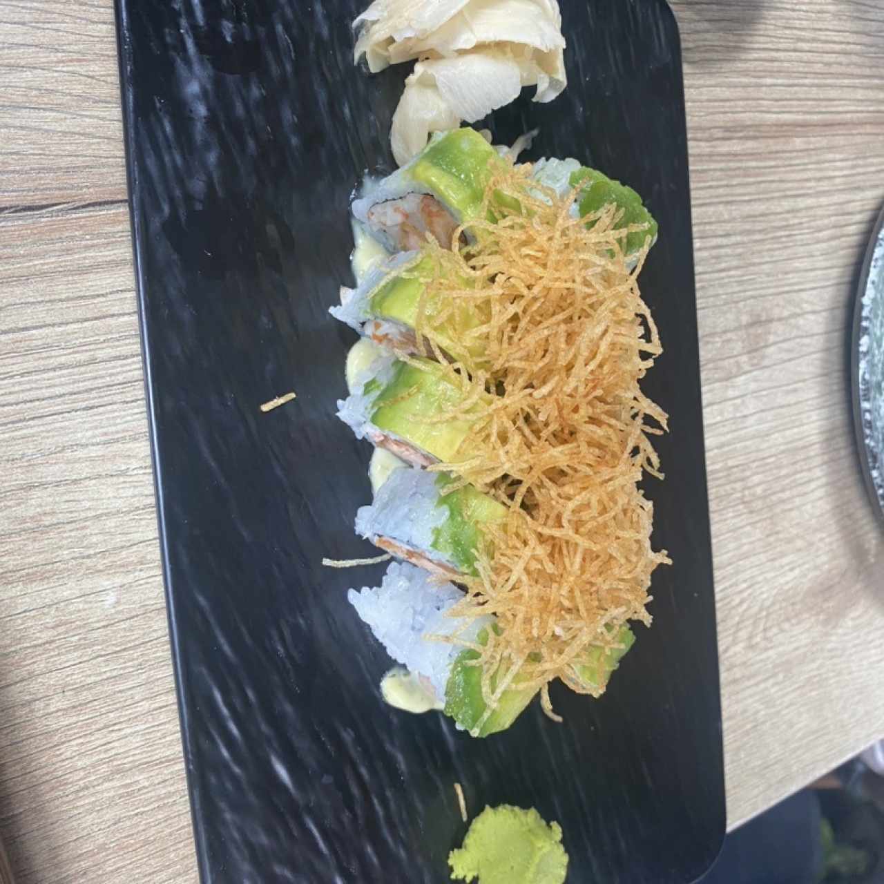 SUSHI ROLLS - King Roll