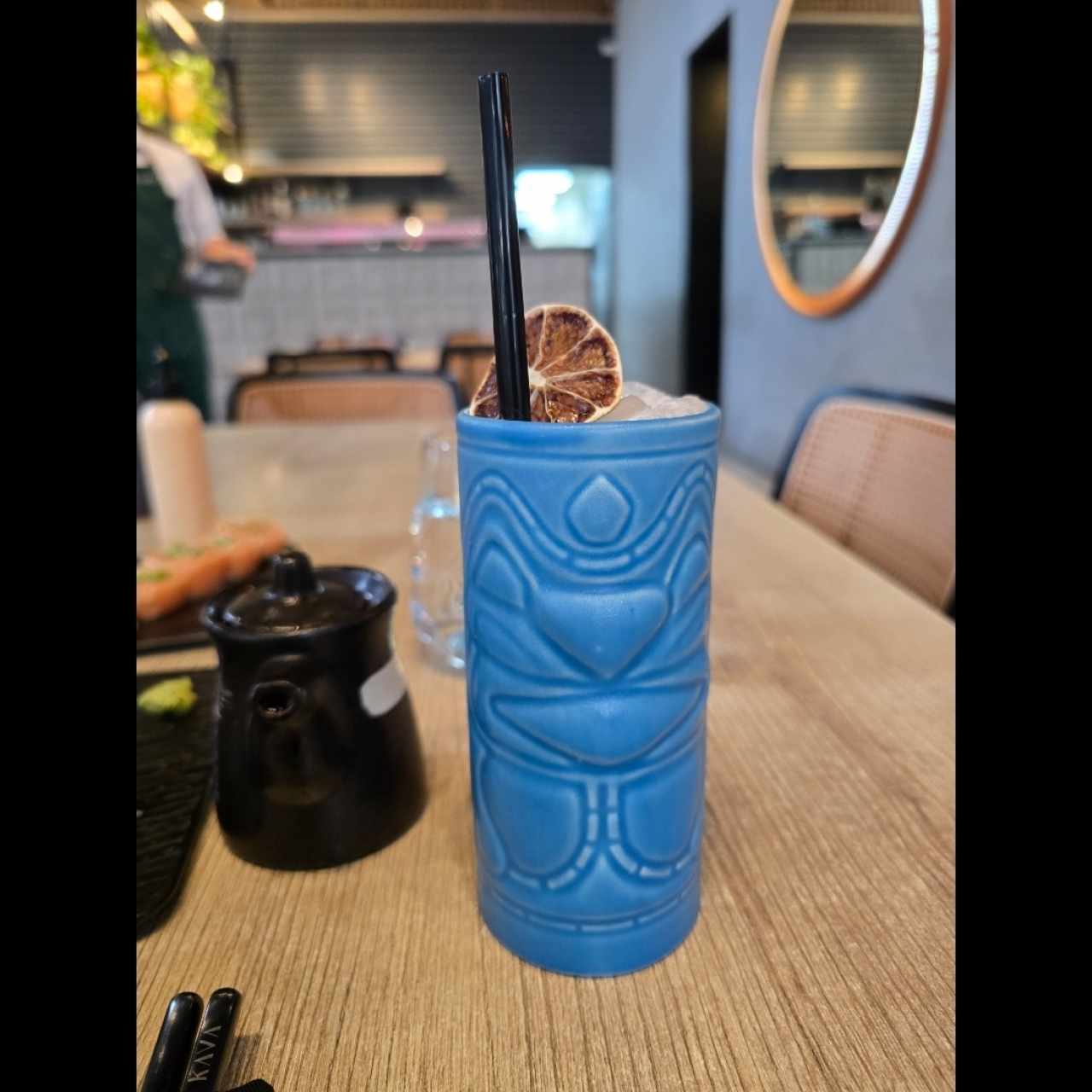 limonada de coco