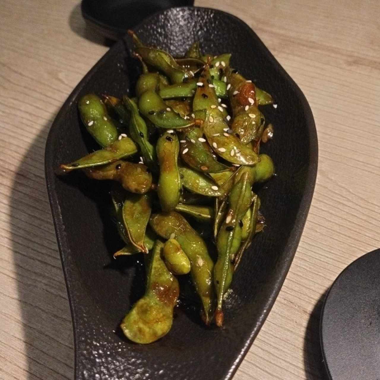 Para Compartir - Edamame Sweet & Spicy