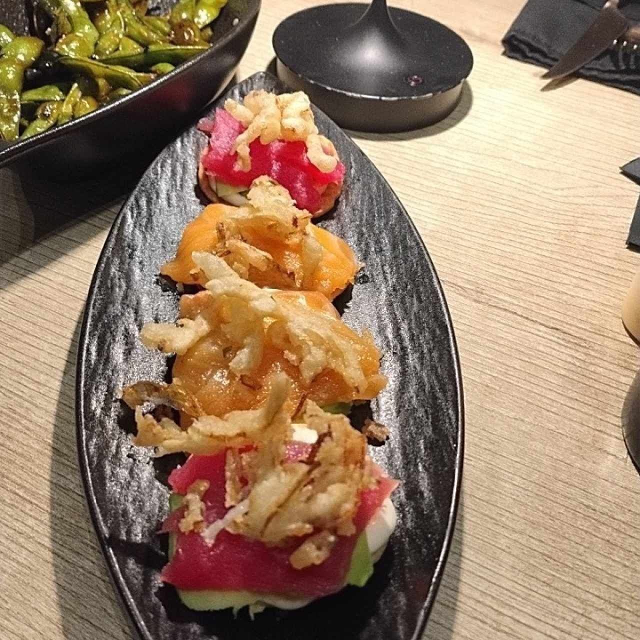 Para Compartir - Delicia Kava