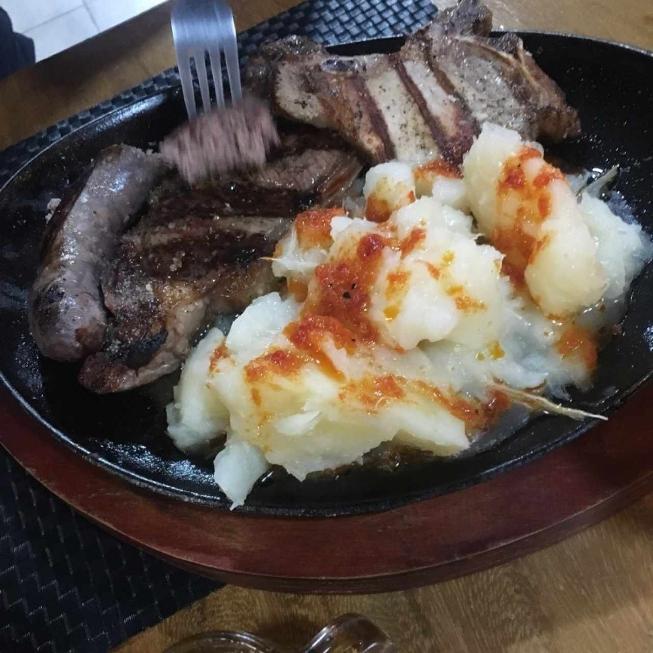 picada