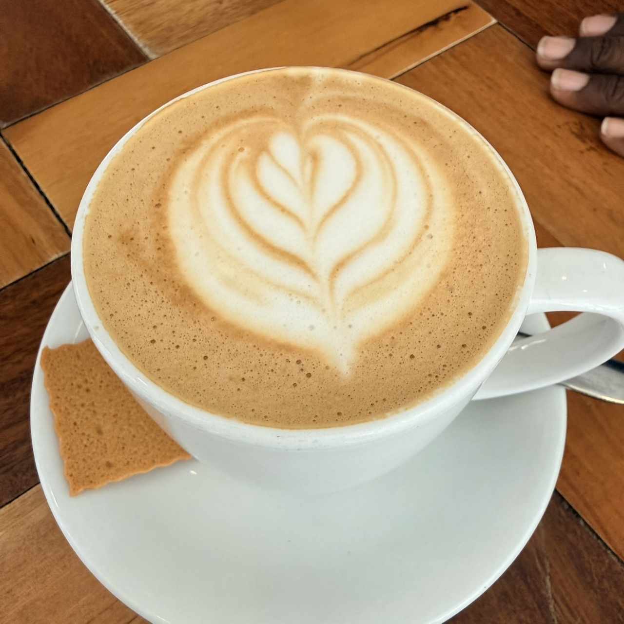 Capuchino 