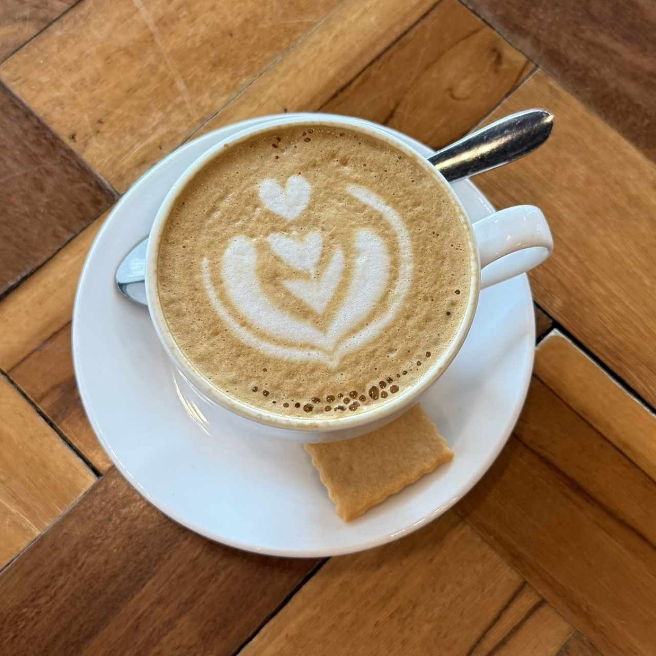 Capuccino