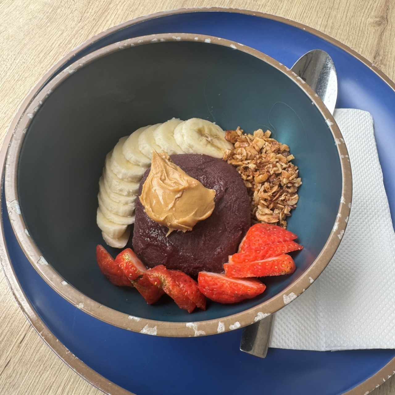 DESAYUNO - ACAI BOWL