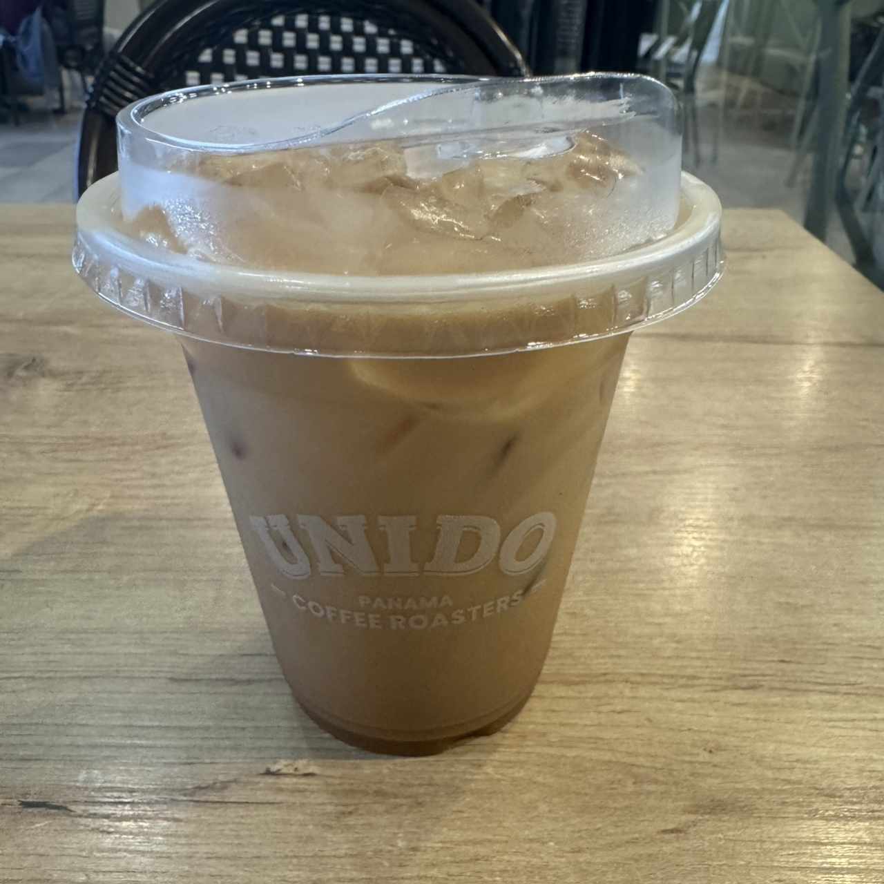 Latte