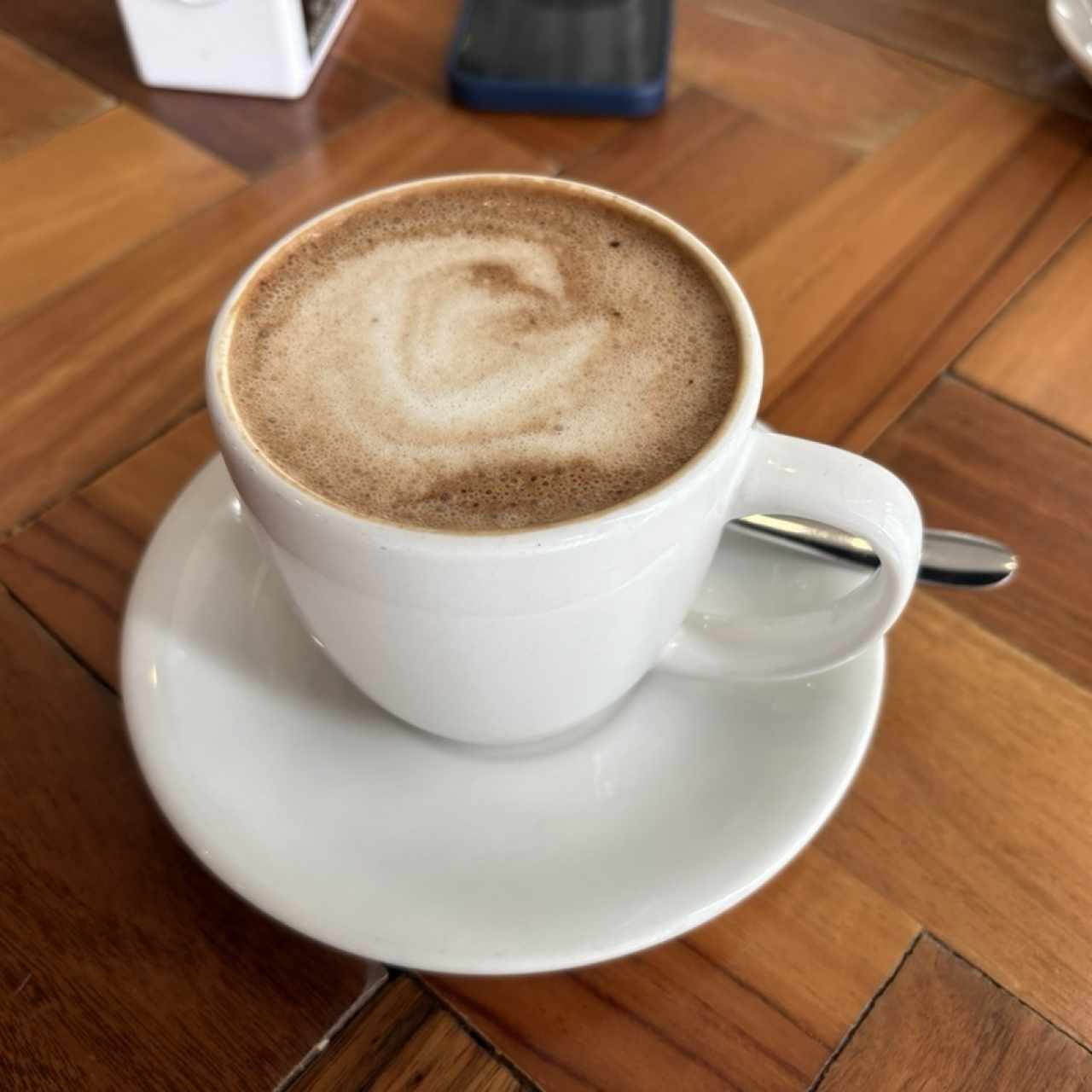 Mocaccino
