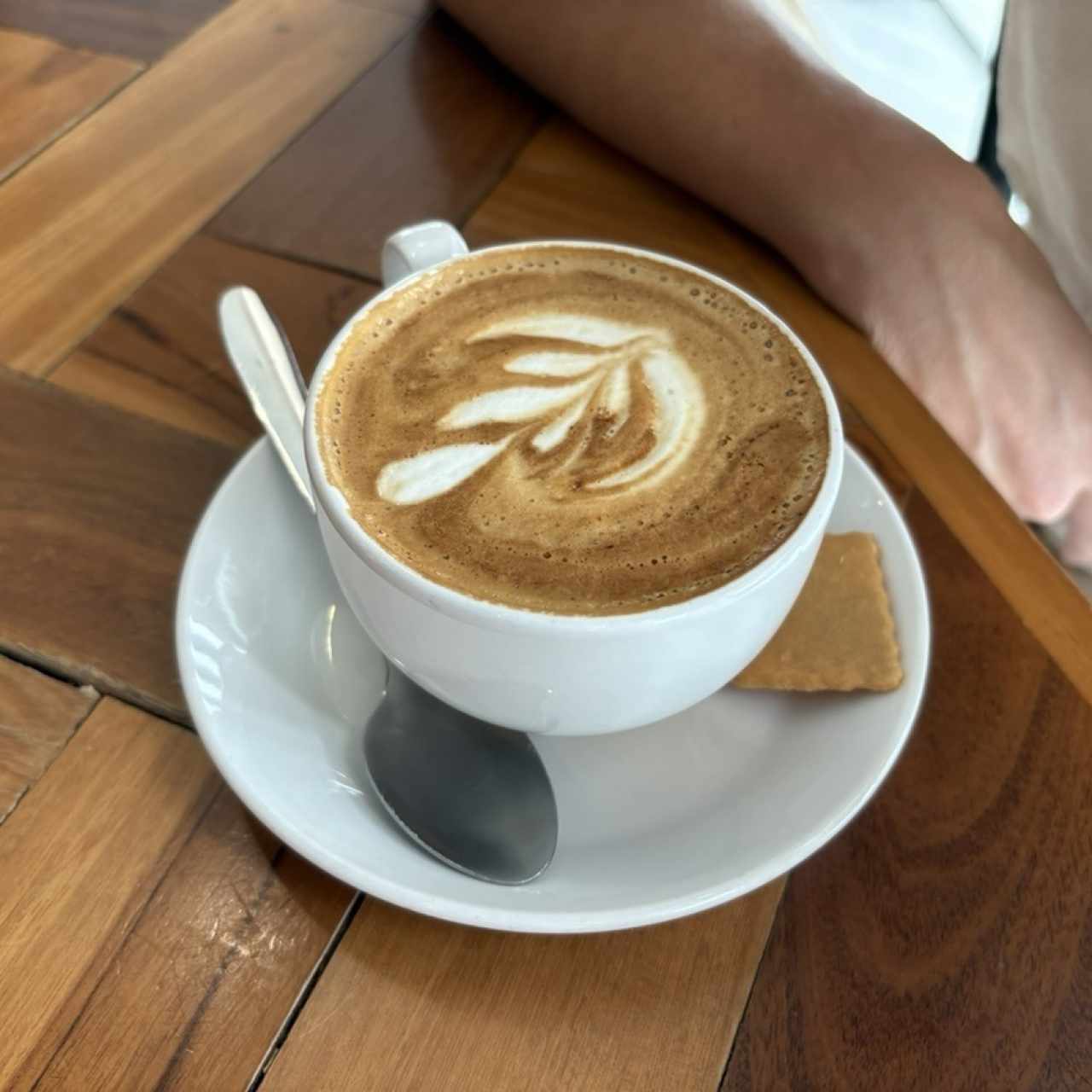 Capuccino