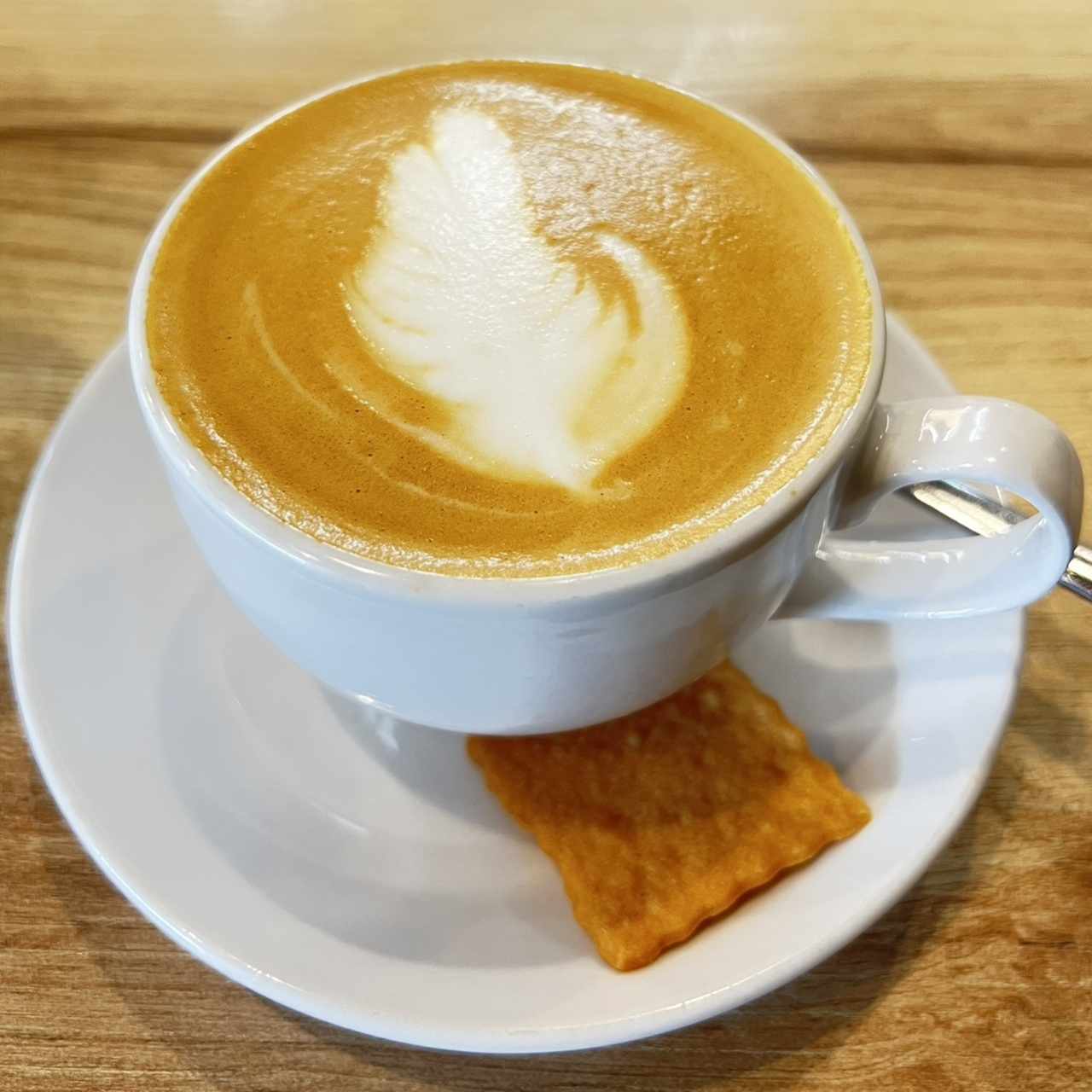 Cafe con leche