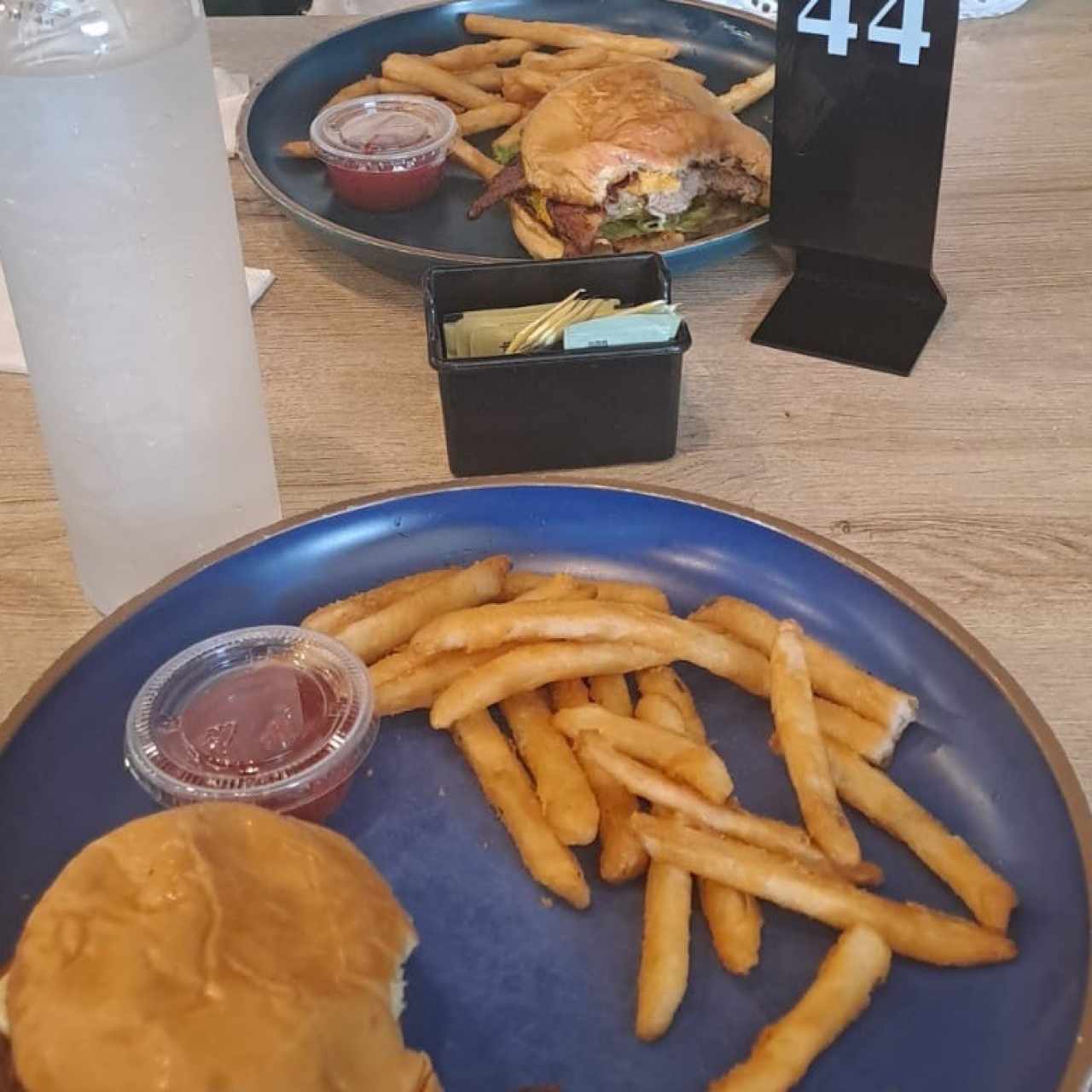 Hamburguesa