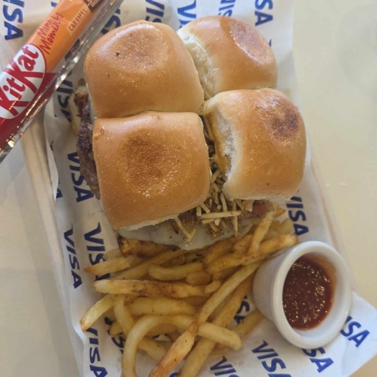 Burger Week