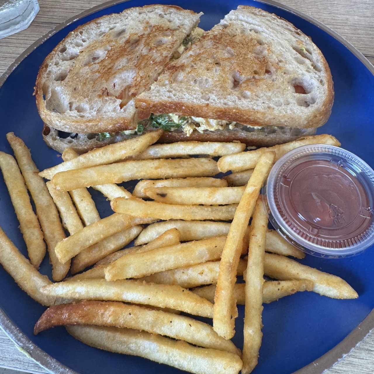 Pollo club