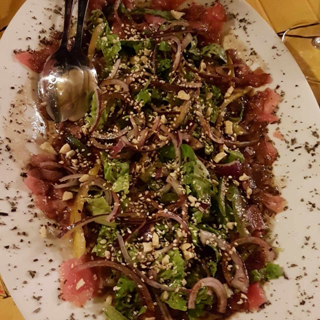 Carpaccio