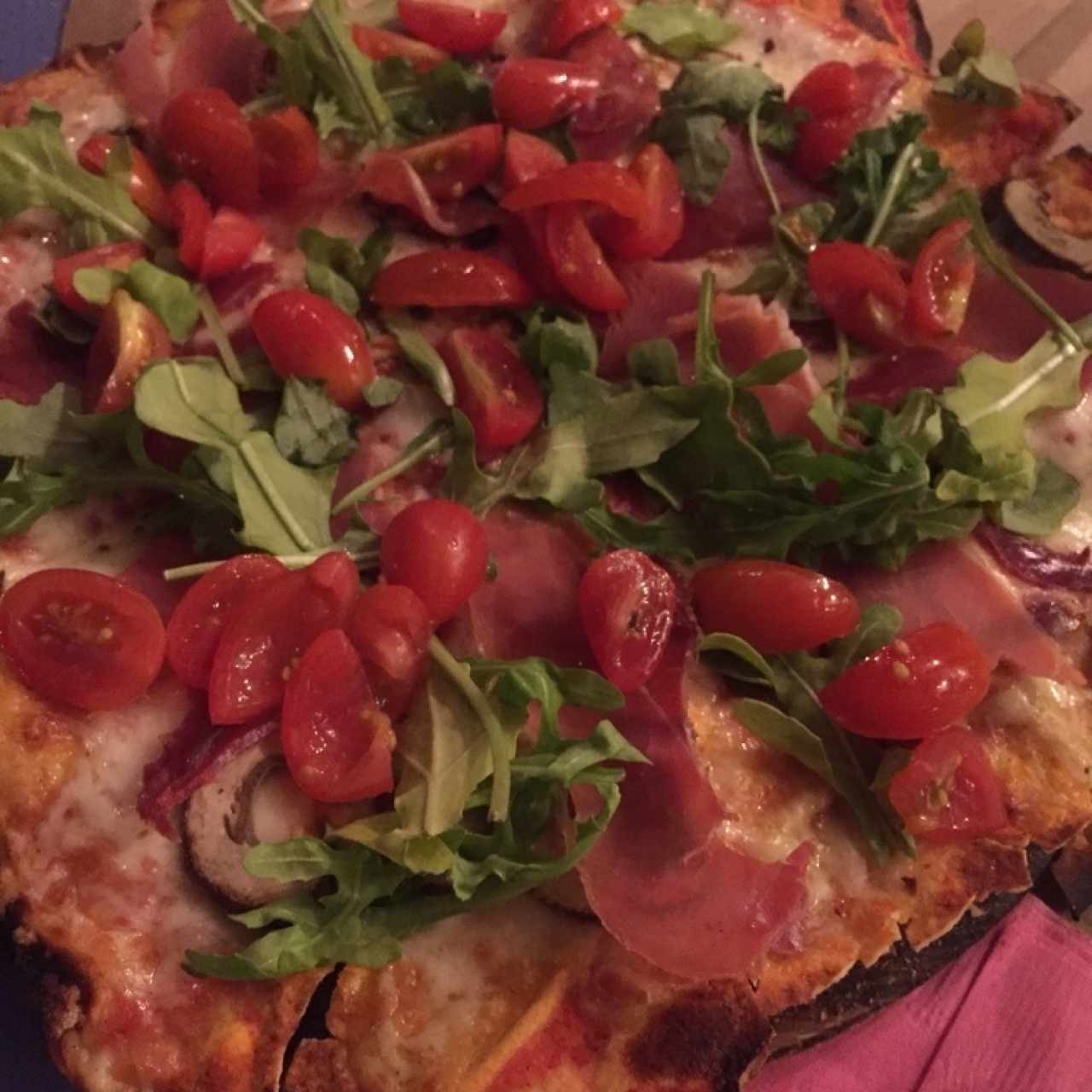pizza