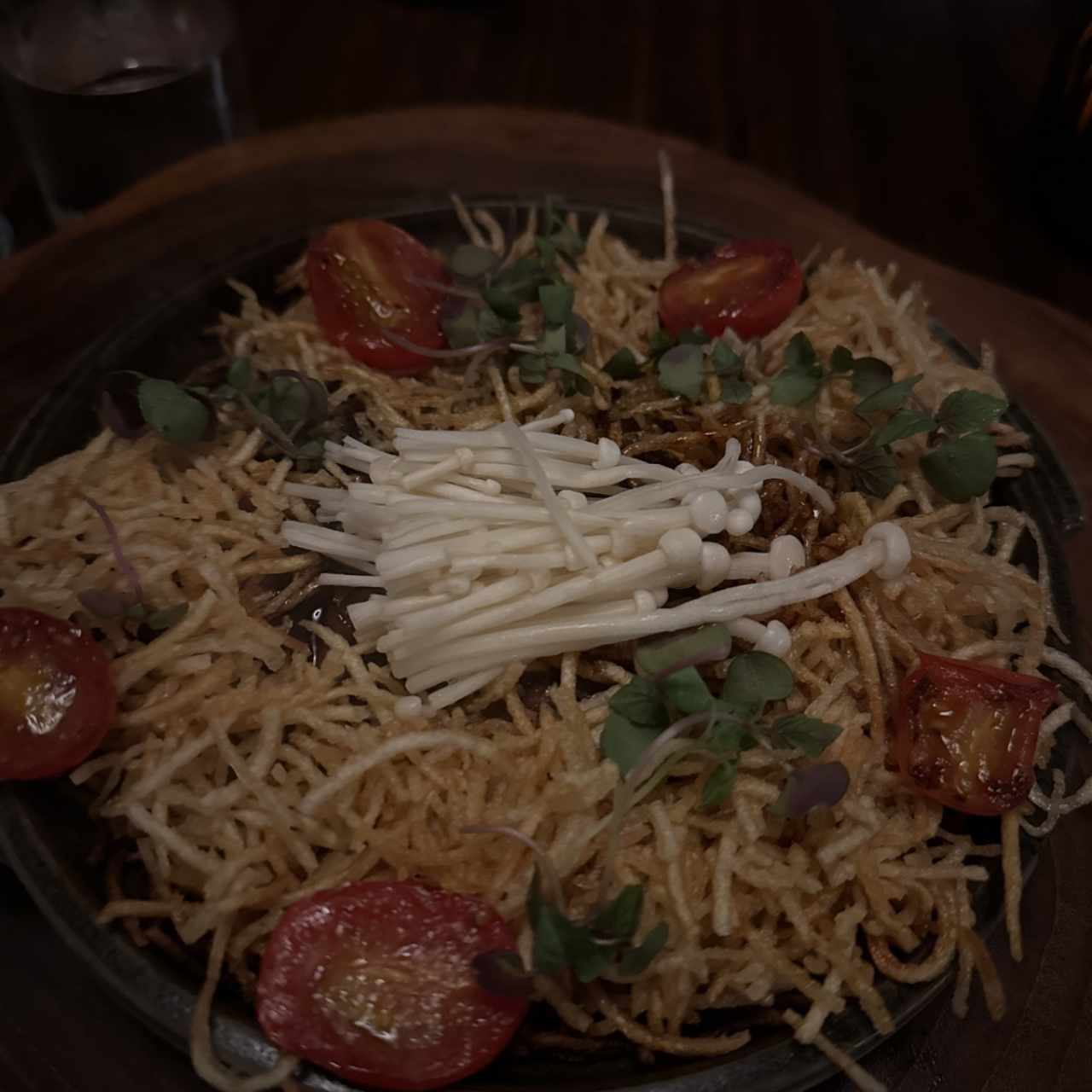 MAIN - STEAK TOBANYAKI