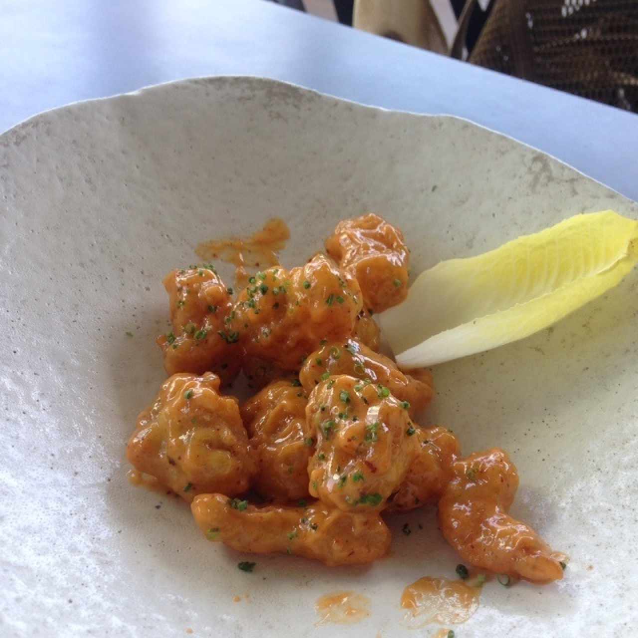 shrimp