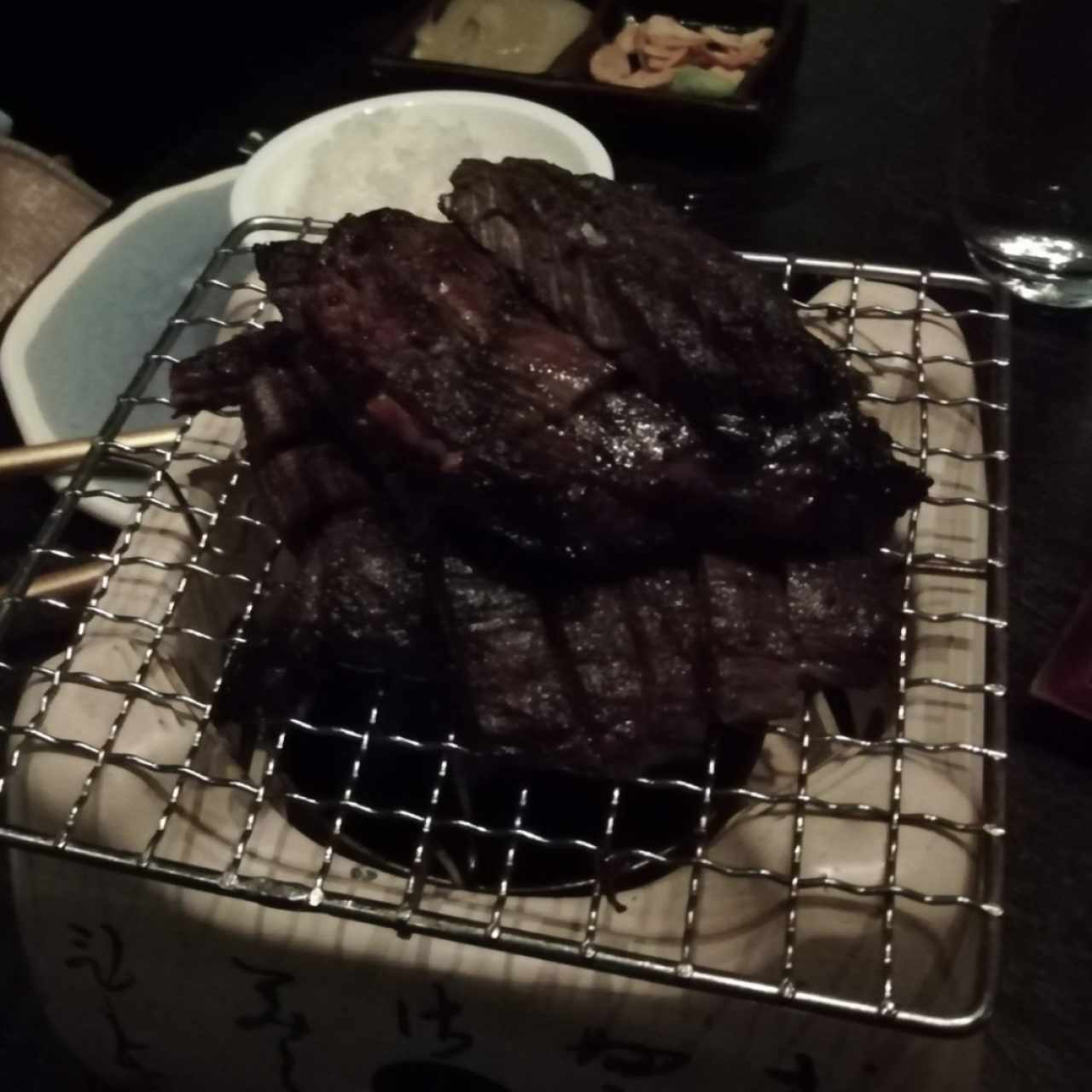 Entraña, sencillamente espectacular