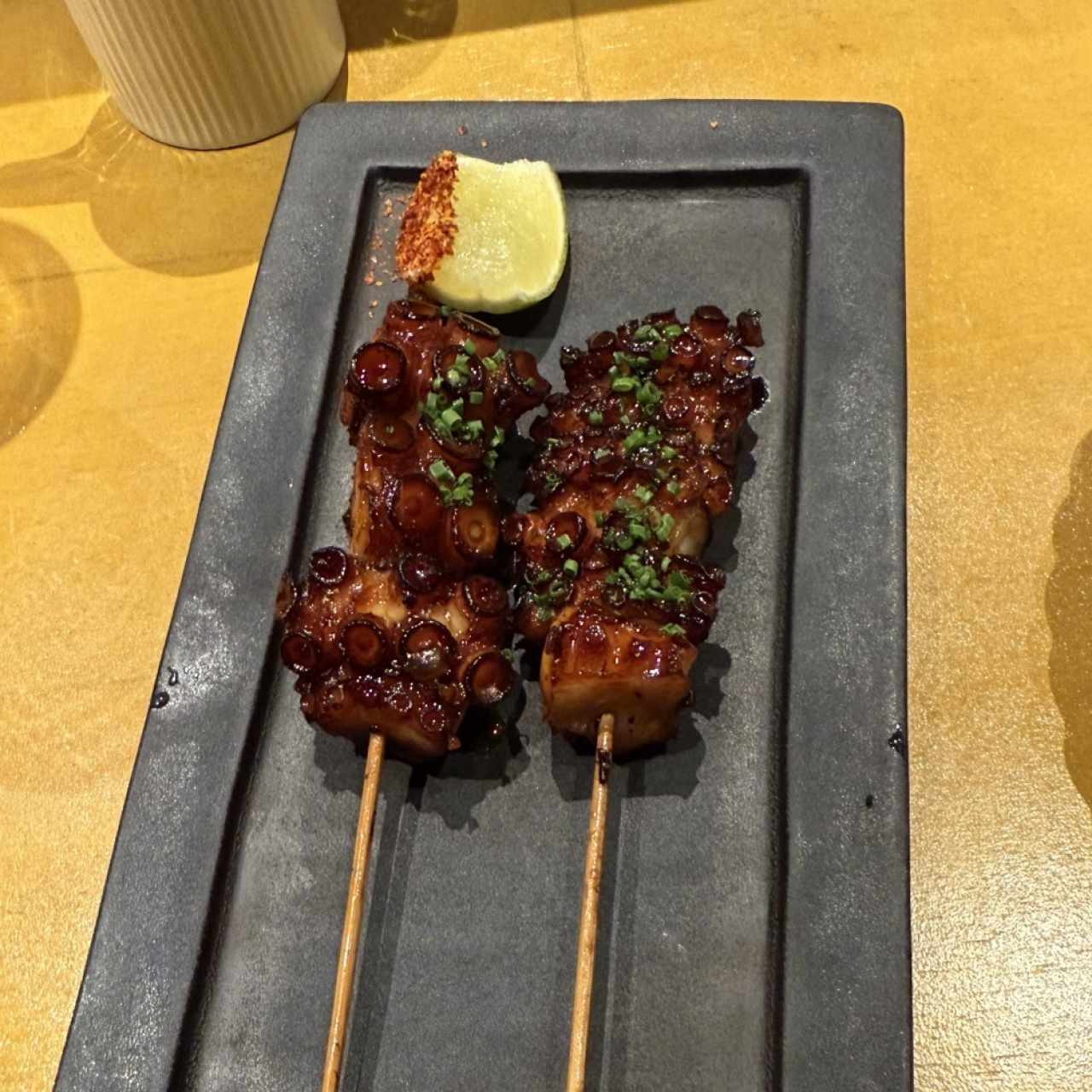 ROBATA - OCTOPUS