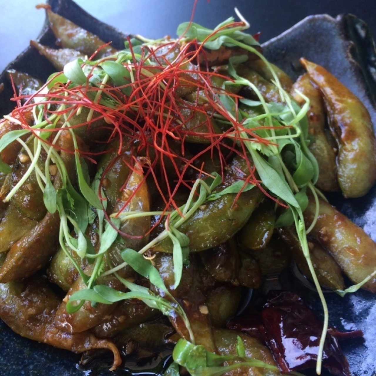 Edamame