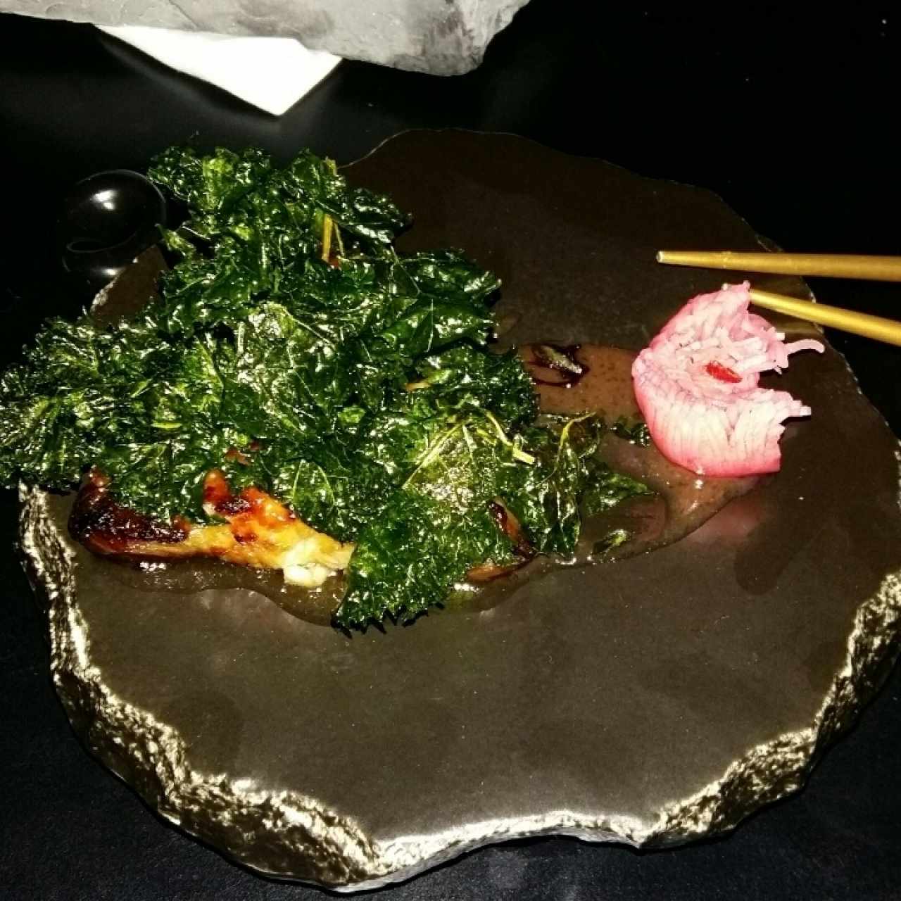 Miso Bass