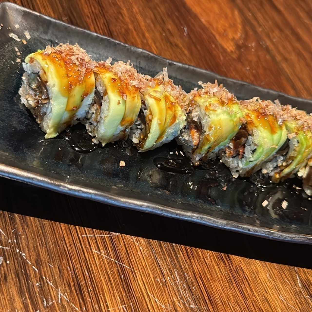 MAKI - CATERPILLAR