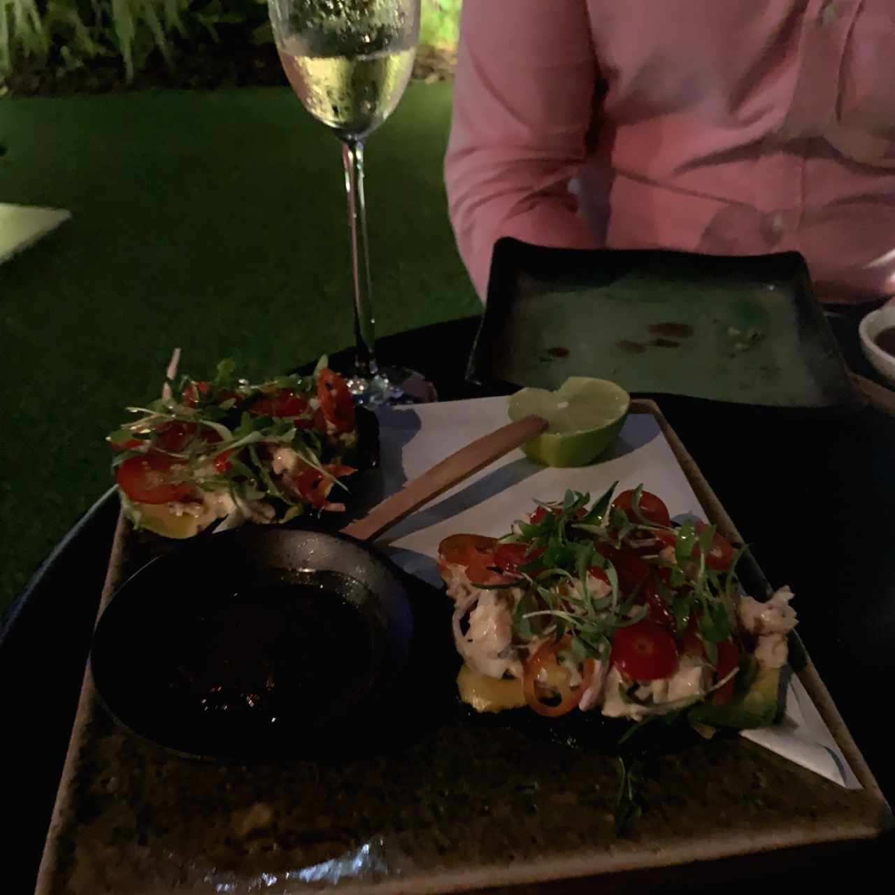 ROBATA - KING CRAB
