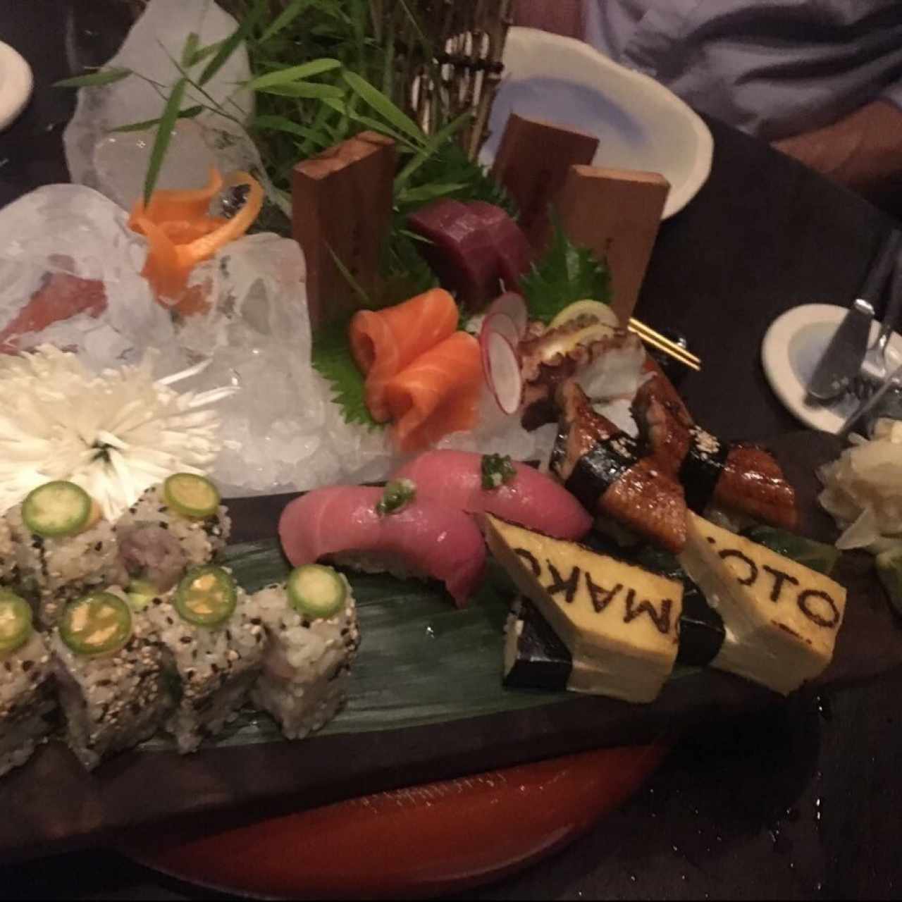 sushi