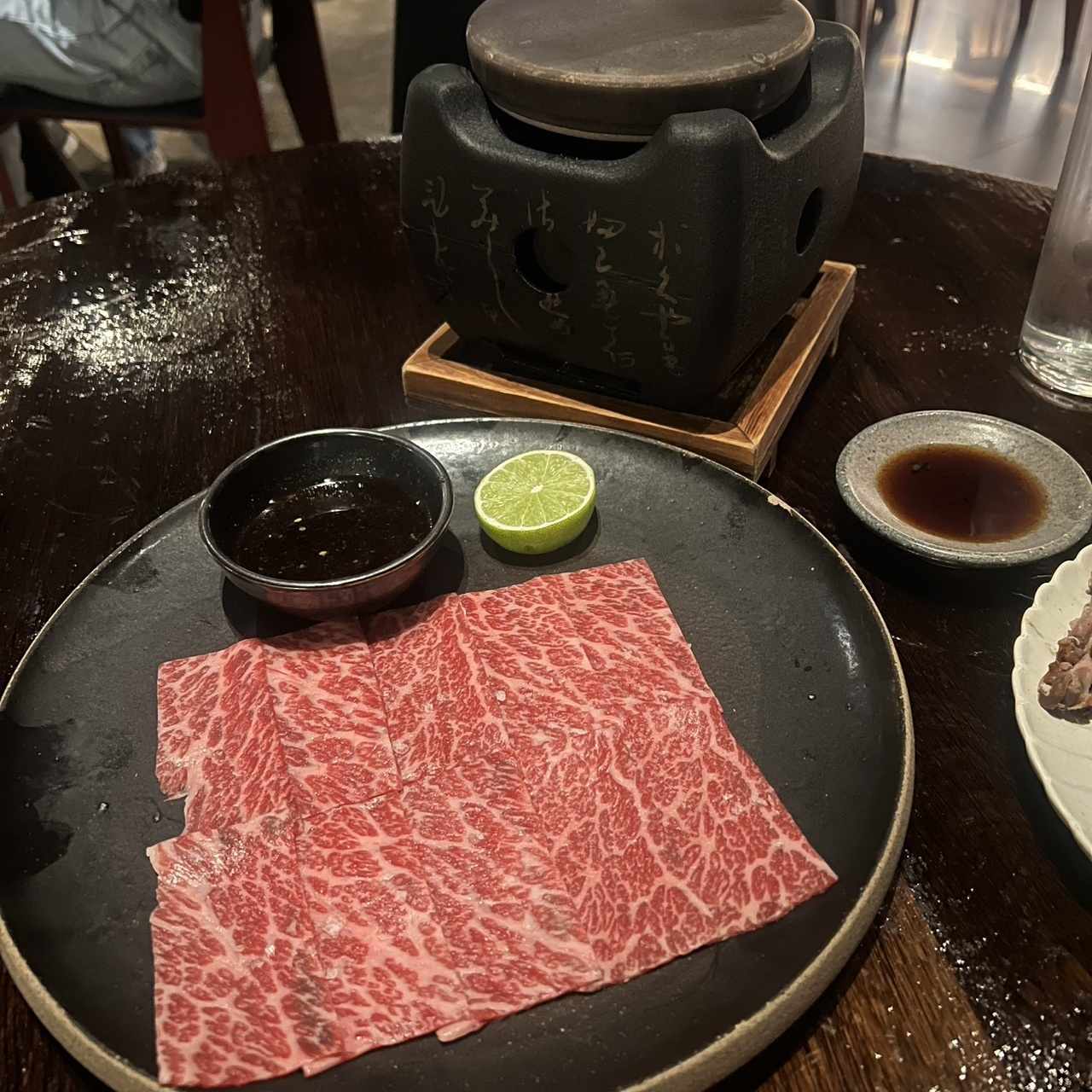 MAIN - KOBE HOT STONE
