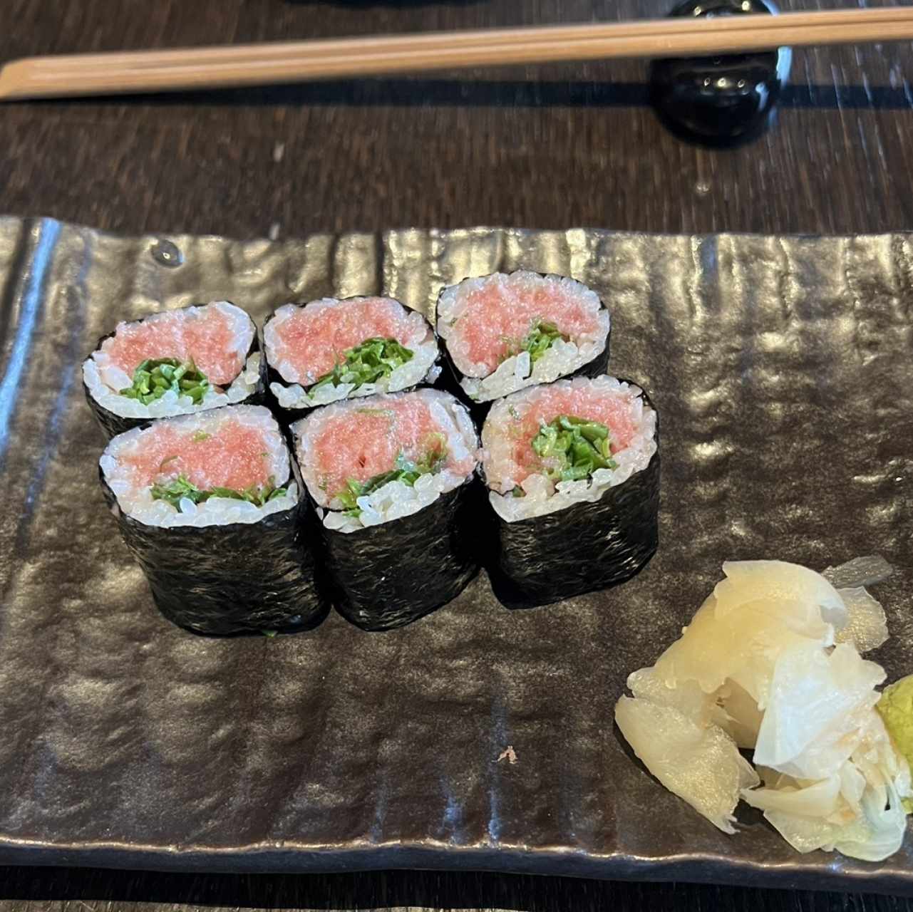 MAKI - NEGI TORO