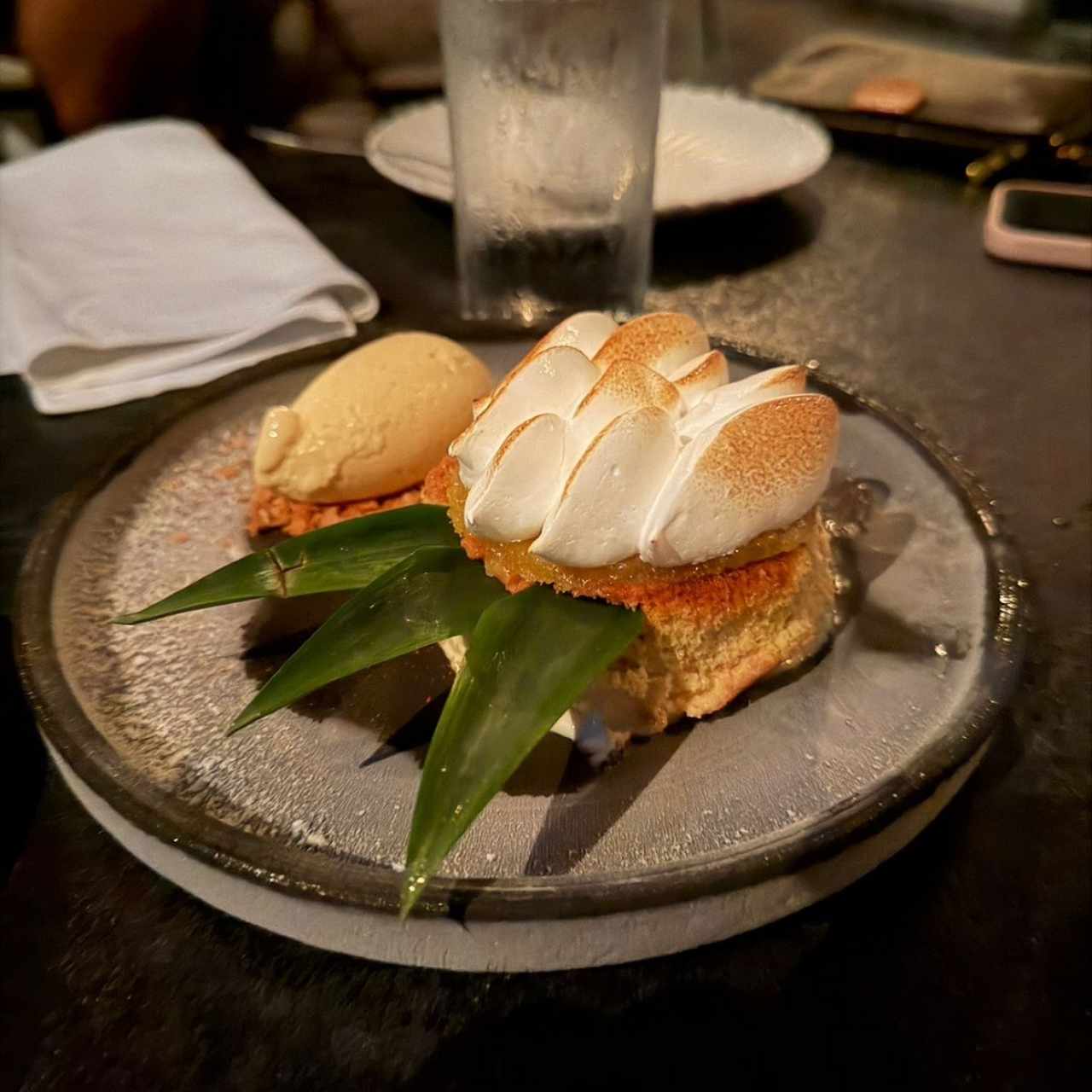 Tres leches