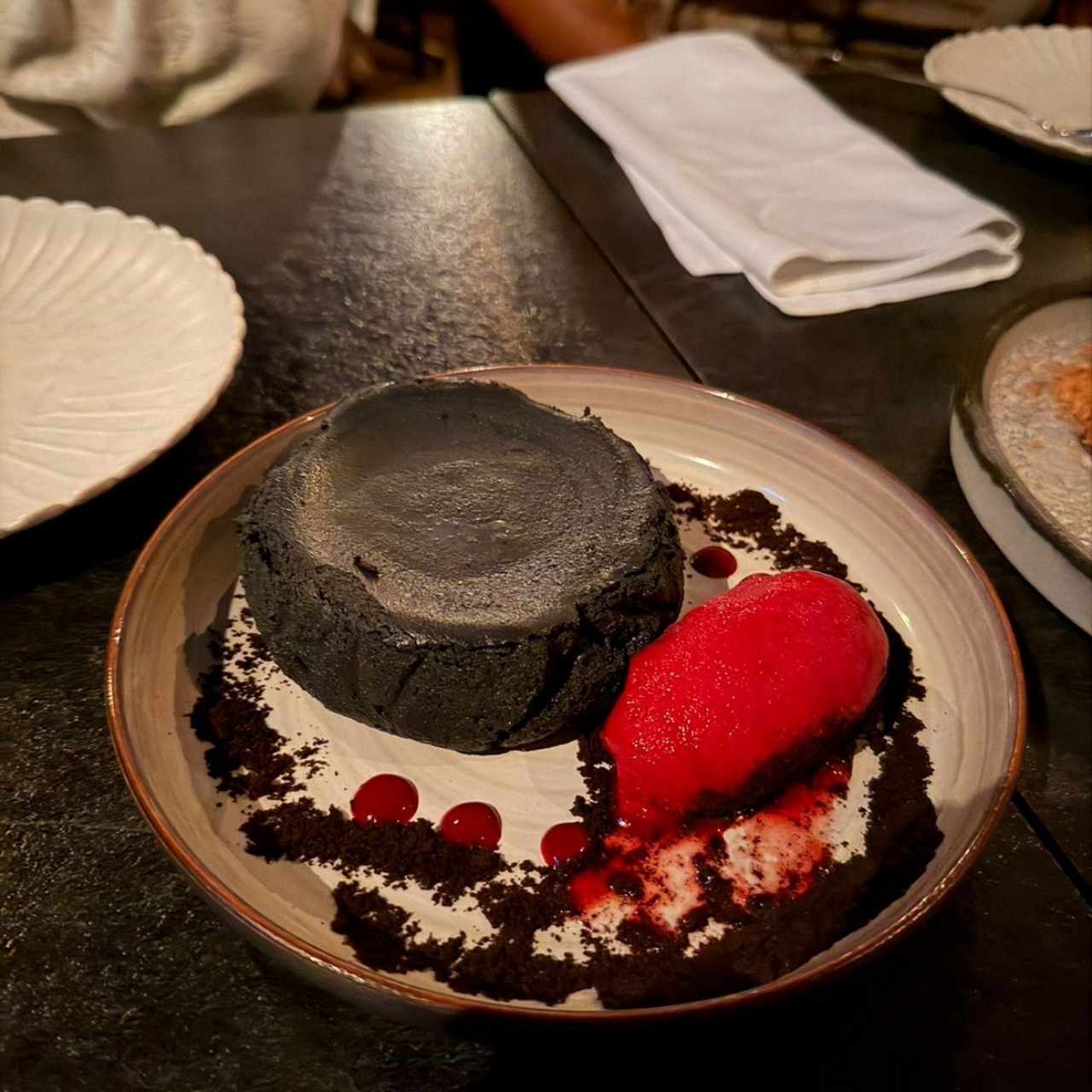 Cheescake