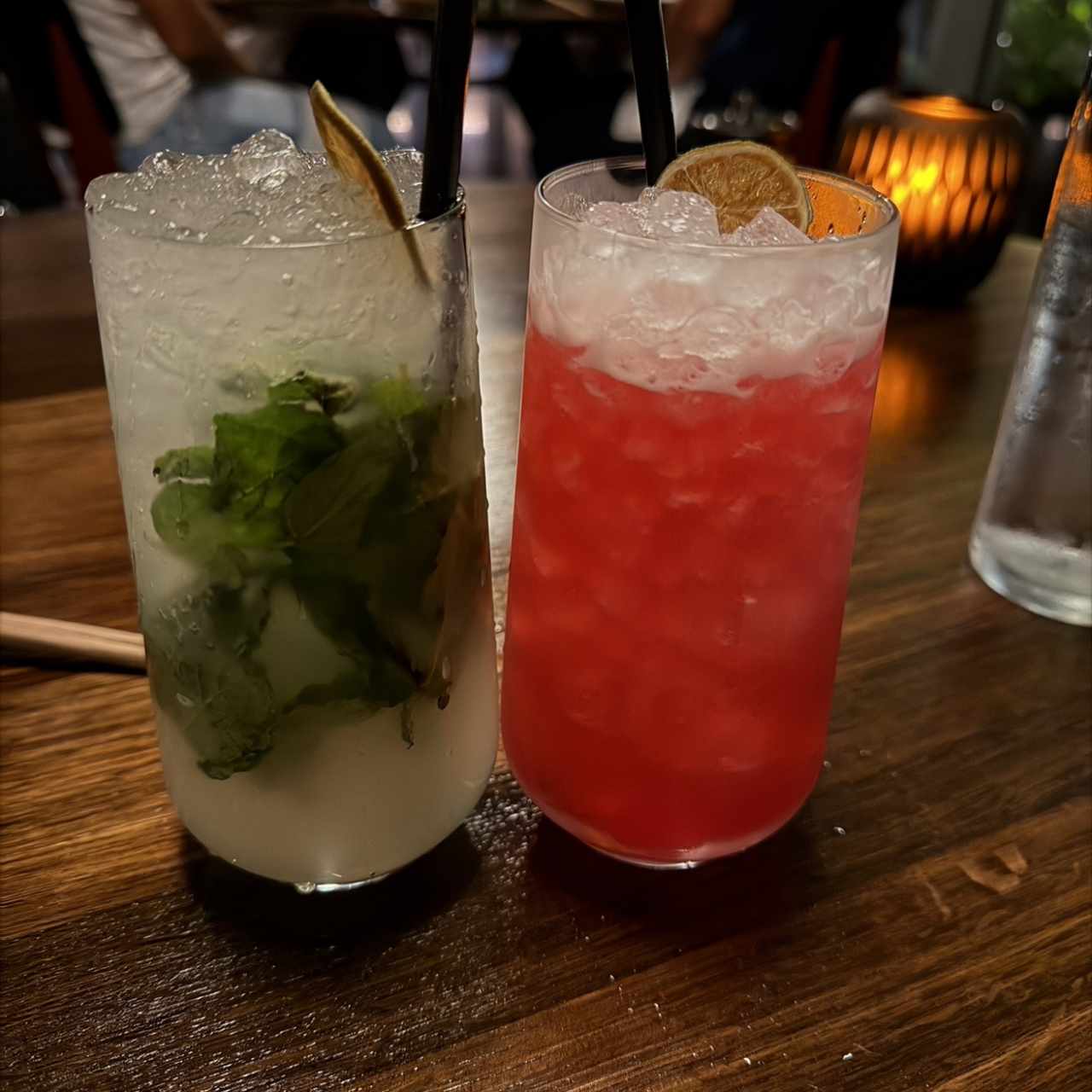 Limonadas 
